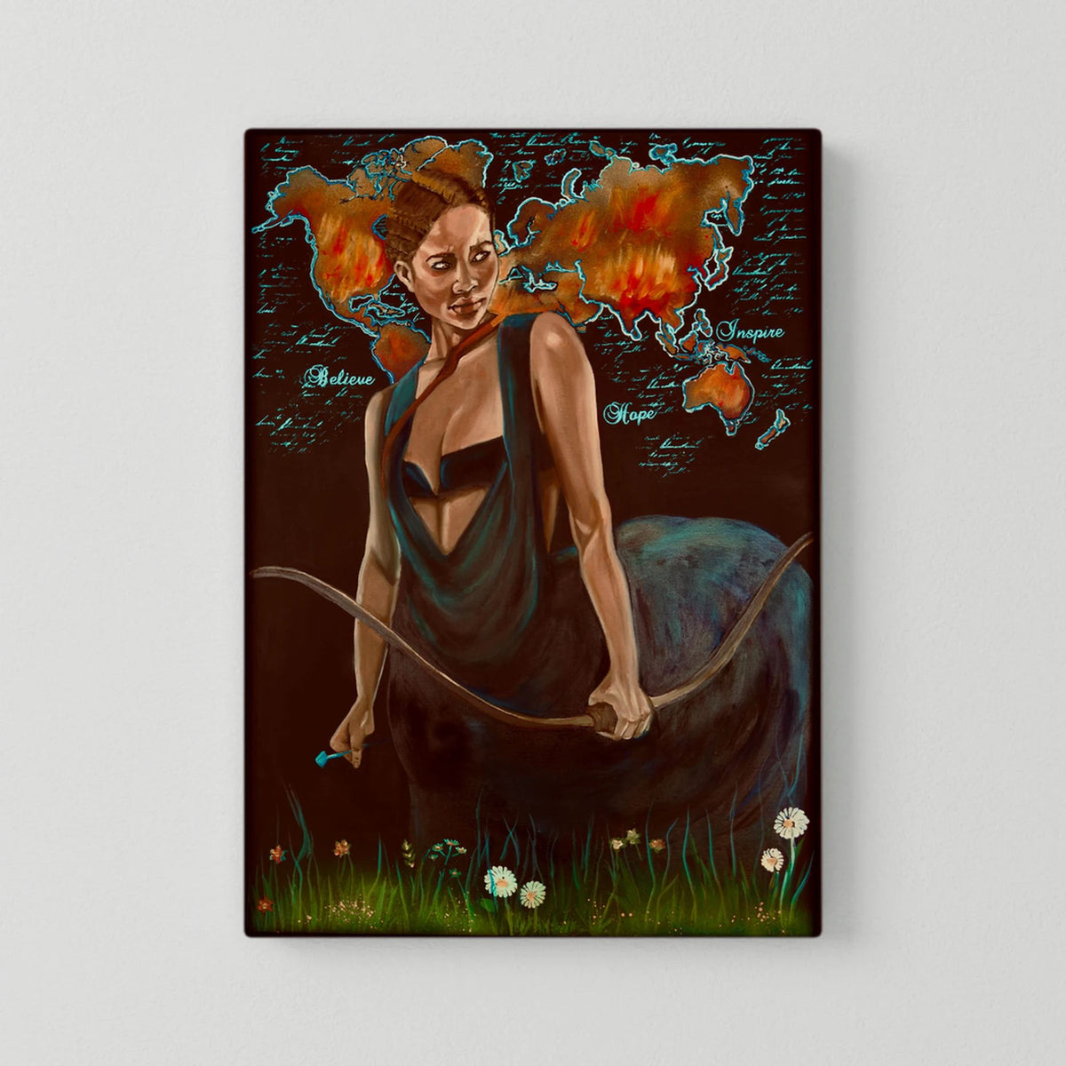 home_decor gailcuthbertartist visual_storytelling