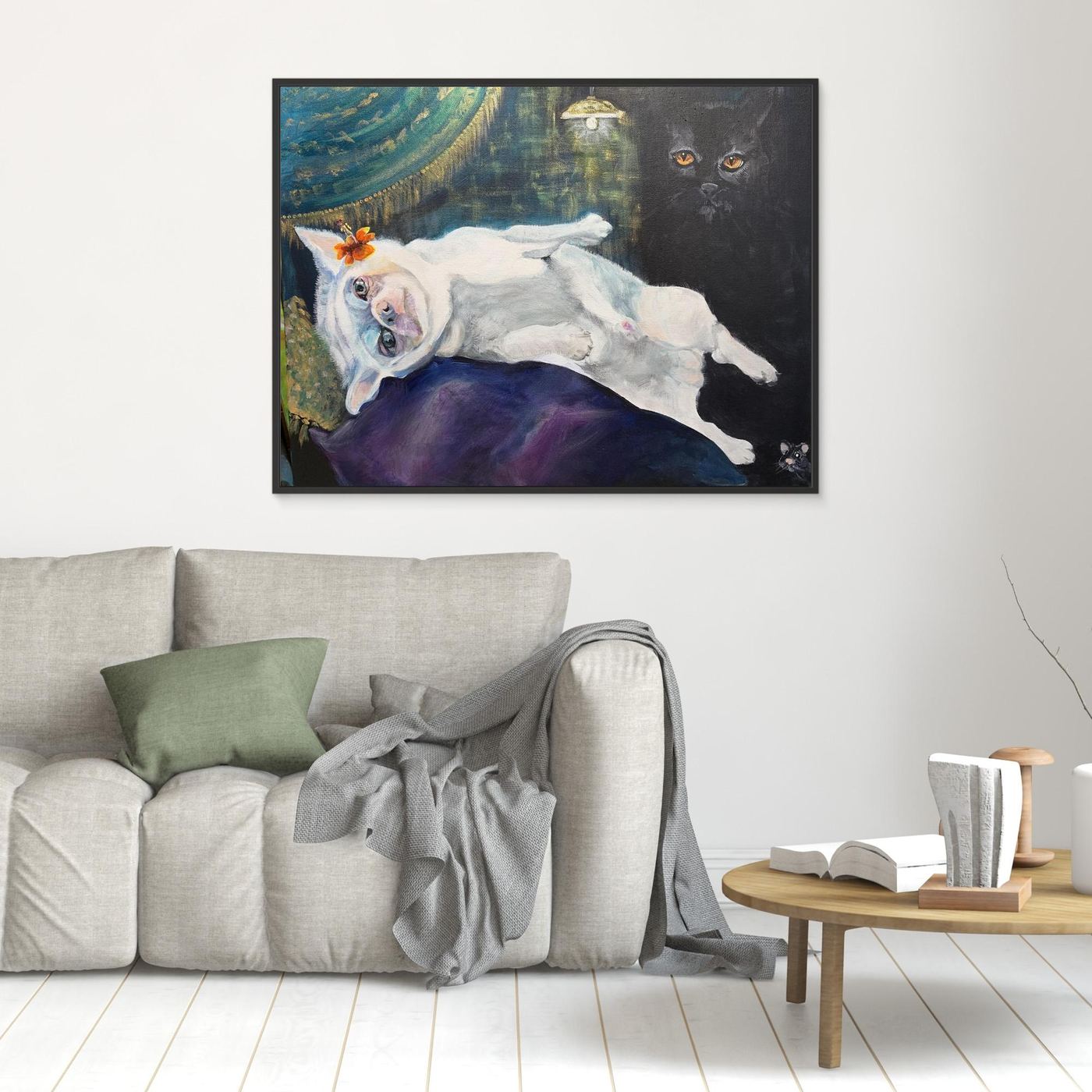 home_decor gailcuthbertartist visual_storytelling