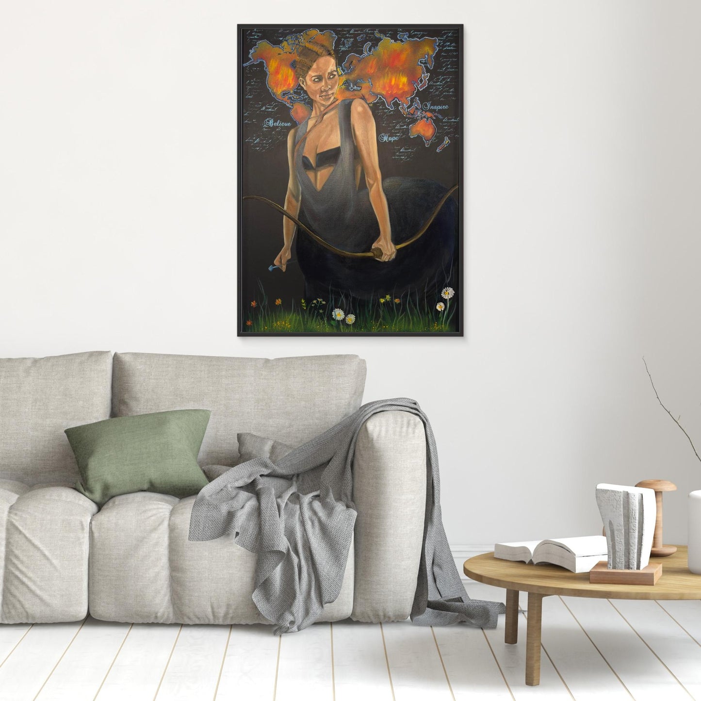 home_decor gailcuthbertartist visual_storytelling