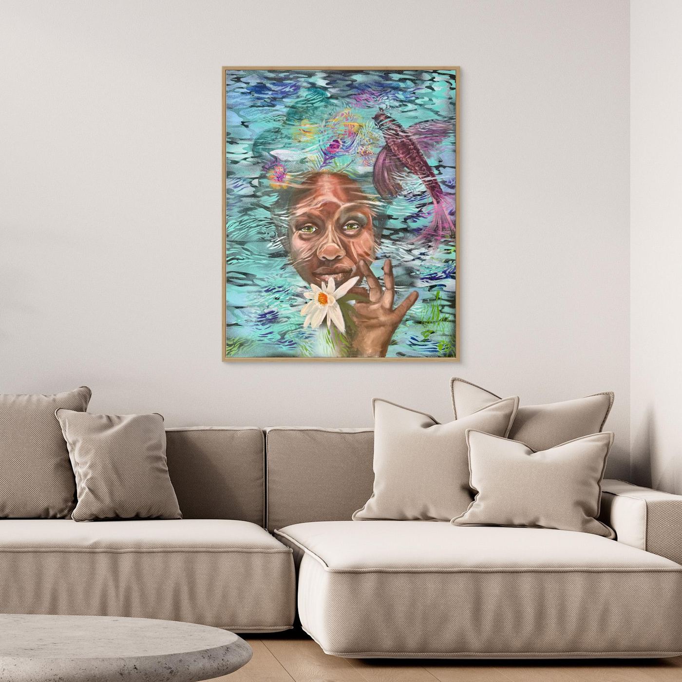 home_decor gailcuthbertartist visual_storytelling