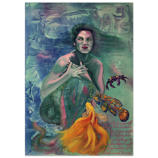 home_decor gailcuthbertartist visual_storytelling