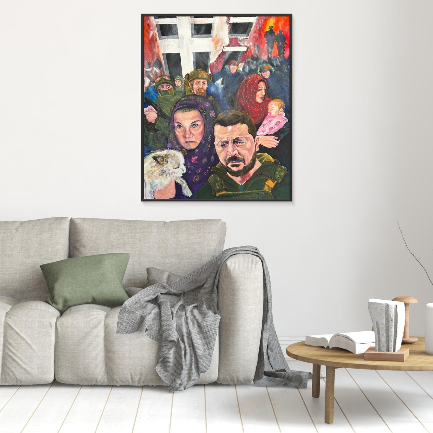home_decor gailcuthbertartist visual_storytelling