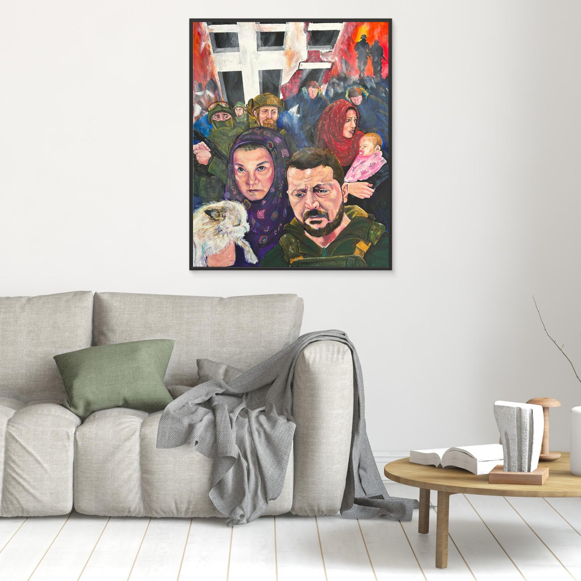 home_decor gailcuthbertartist visual_storytelling