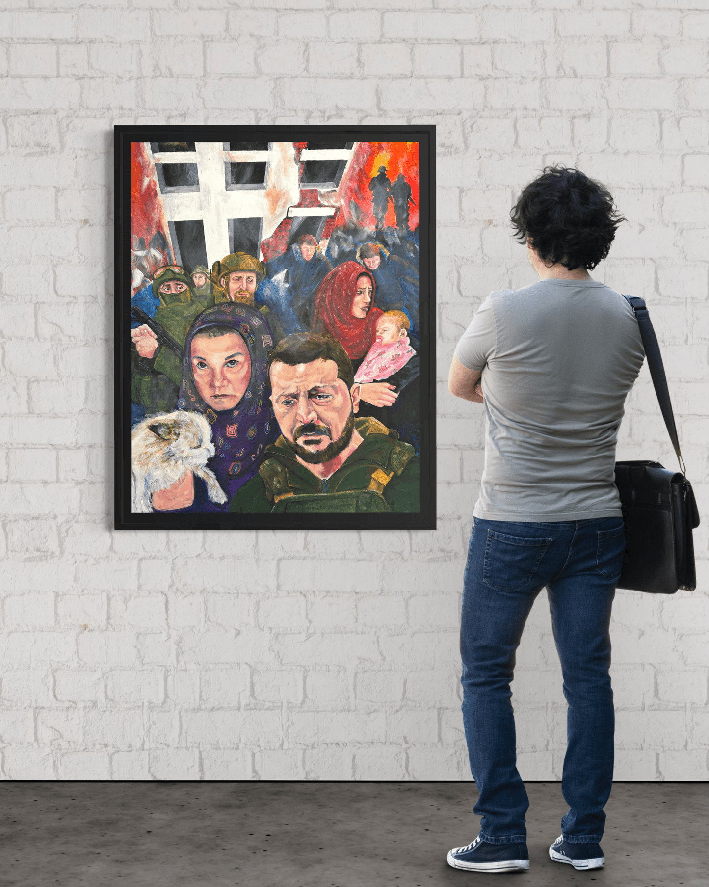 home_decor gailcuthbertartist visual_storytelling