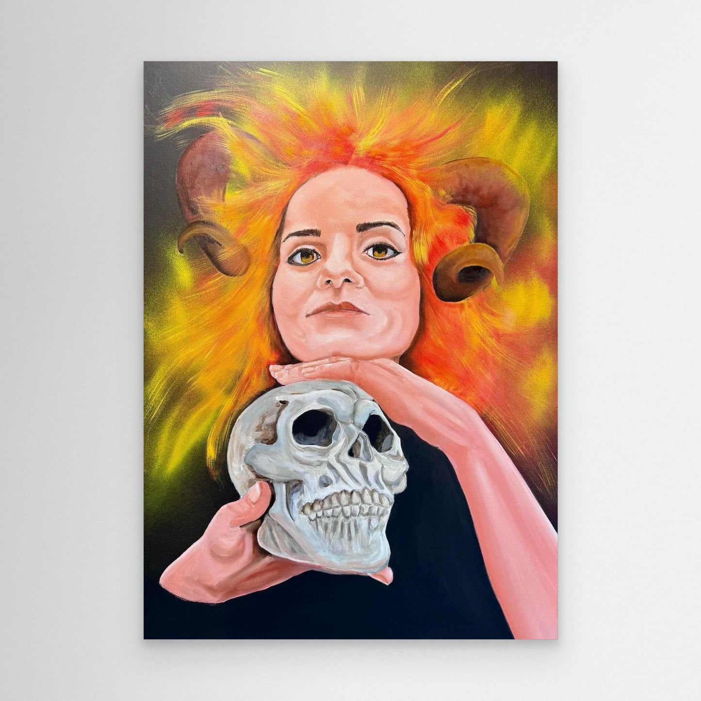 home_decor gailcuthbertartist visual_storytelling
