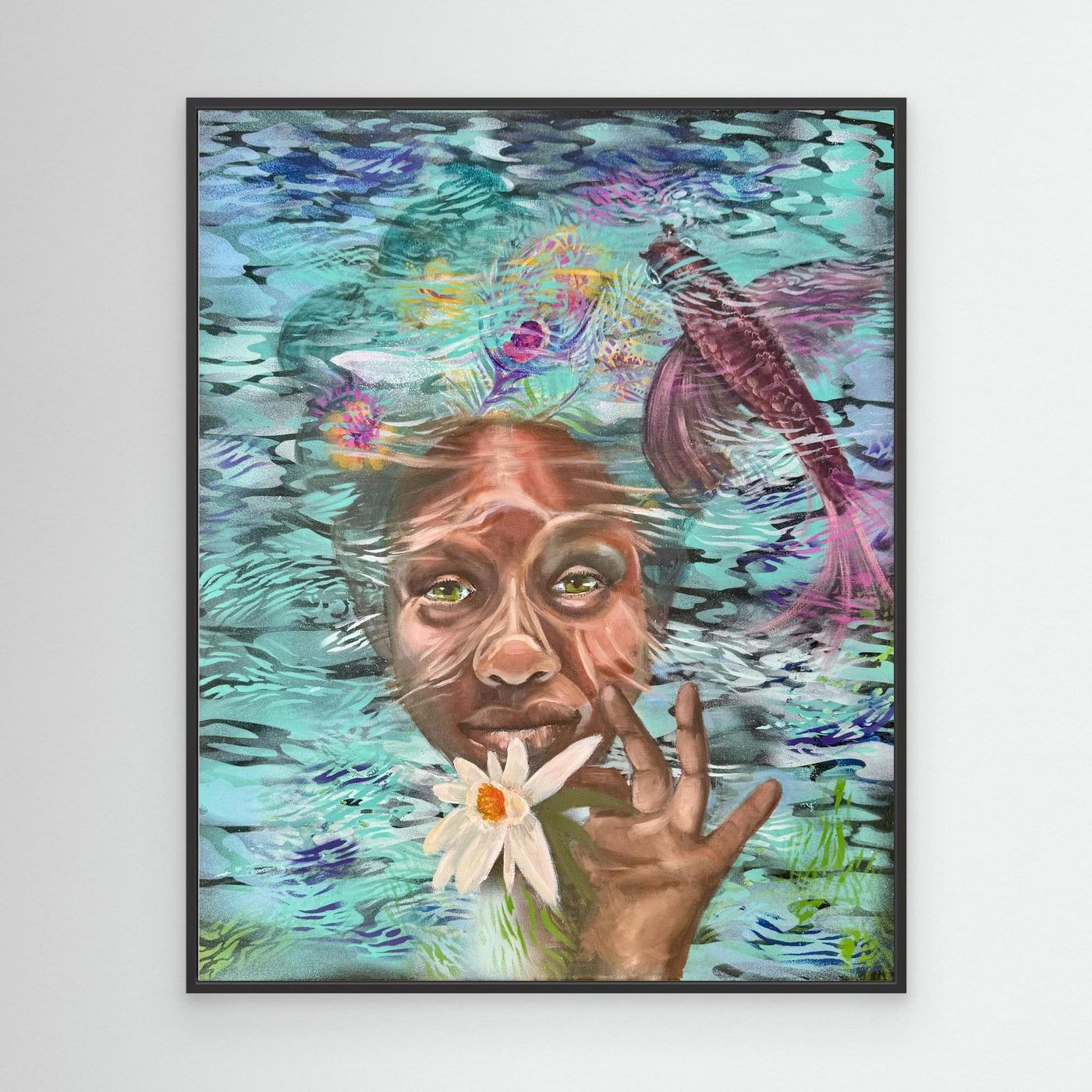 home_decor gailcuthbertartist visual_storytelling