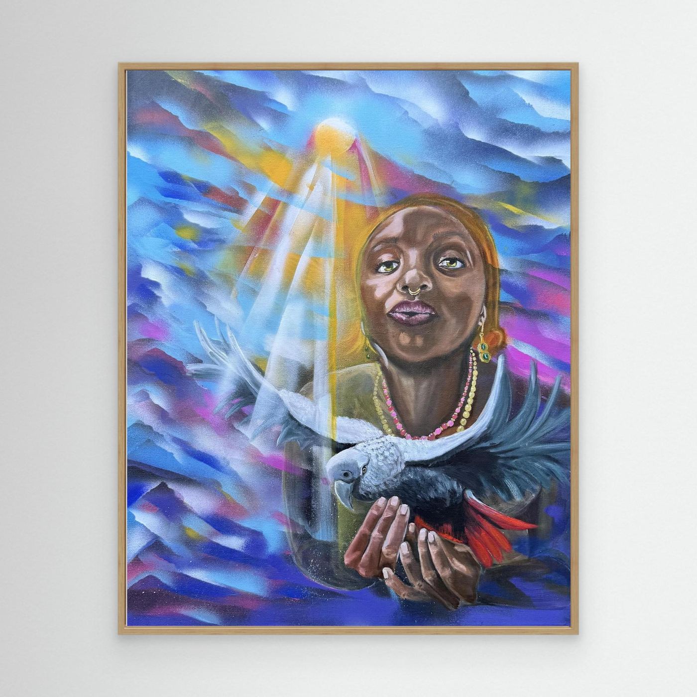 home_decor gailcuthbertartist visual_storytelling