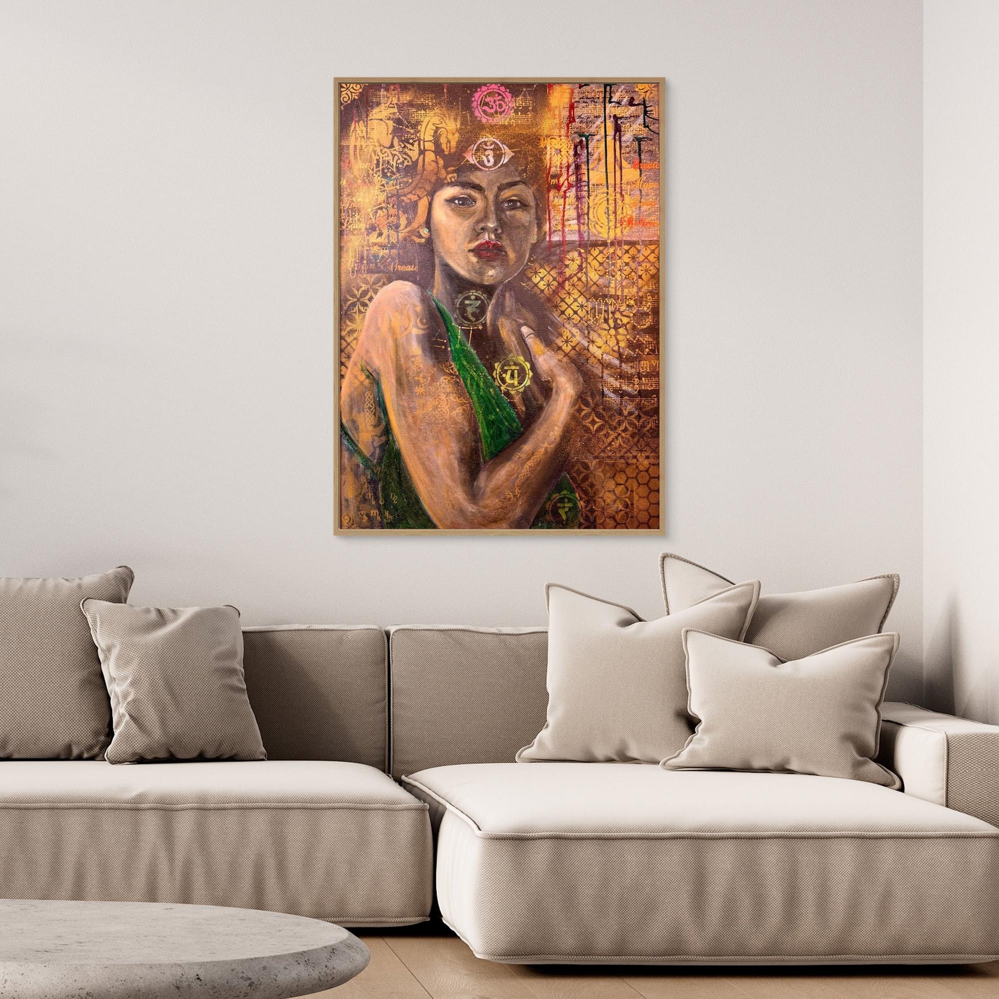 home_decor gailcuthbertartist visual_storytelling