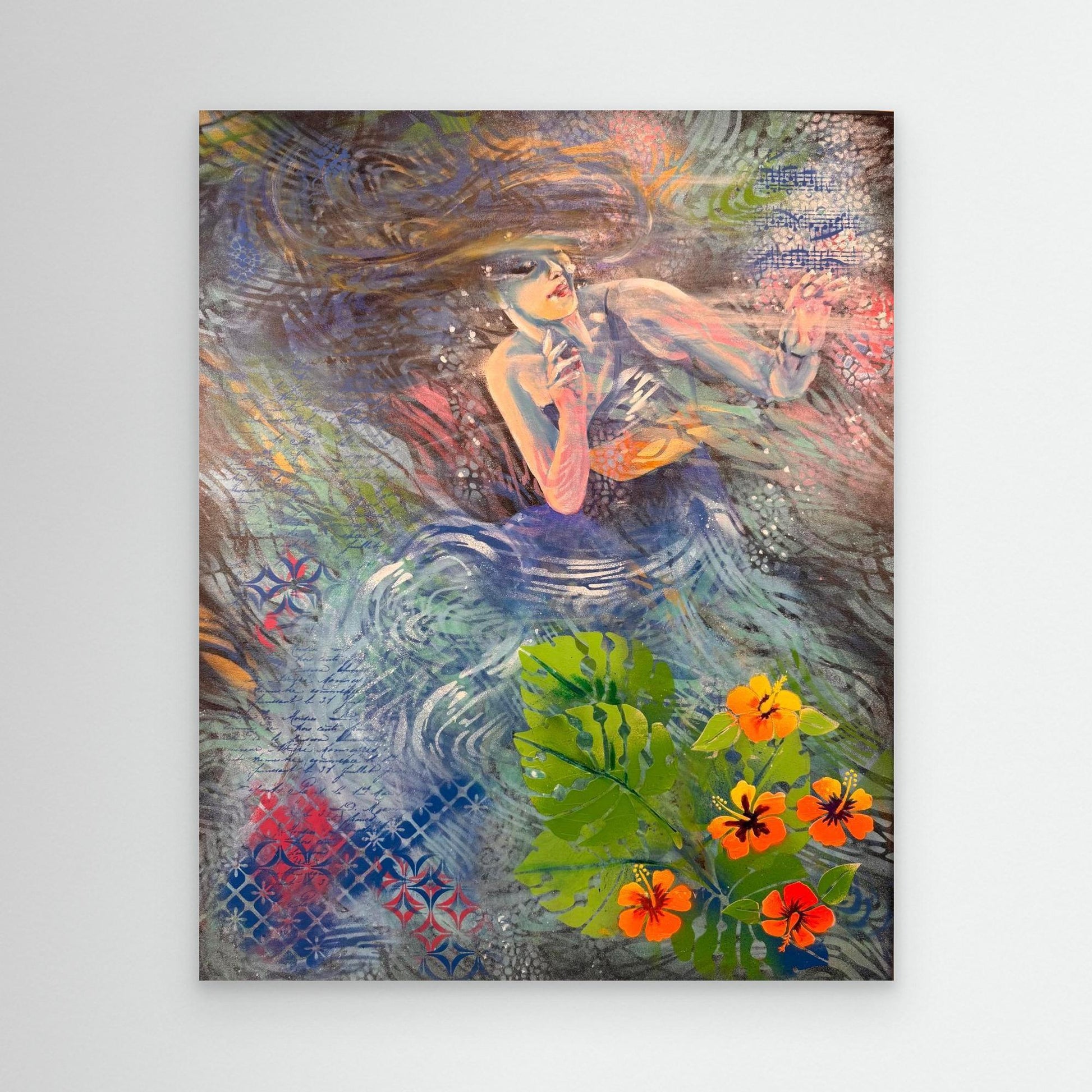 home_decor gailcuthbertartist visual_storytelling
