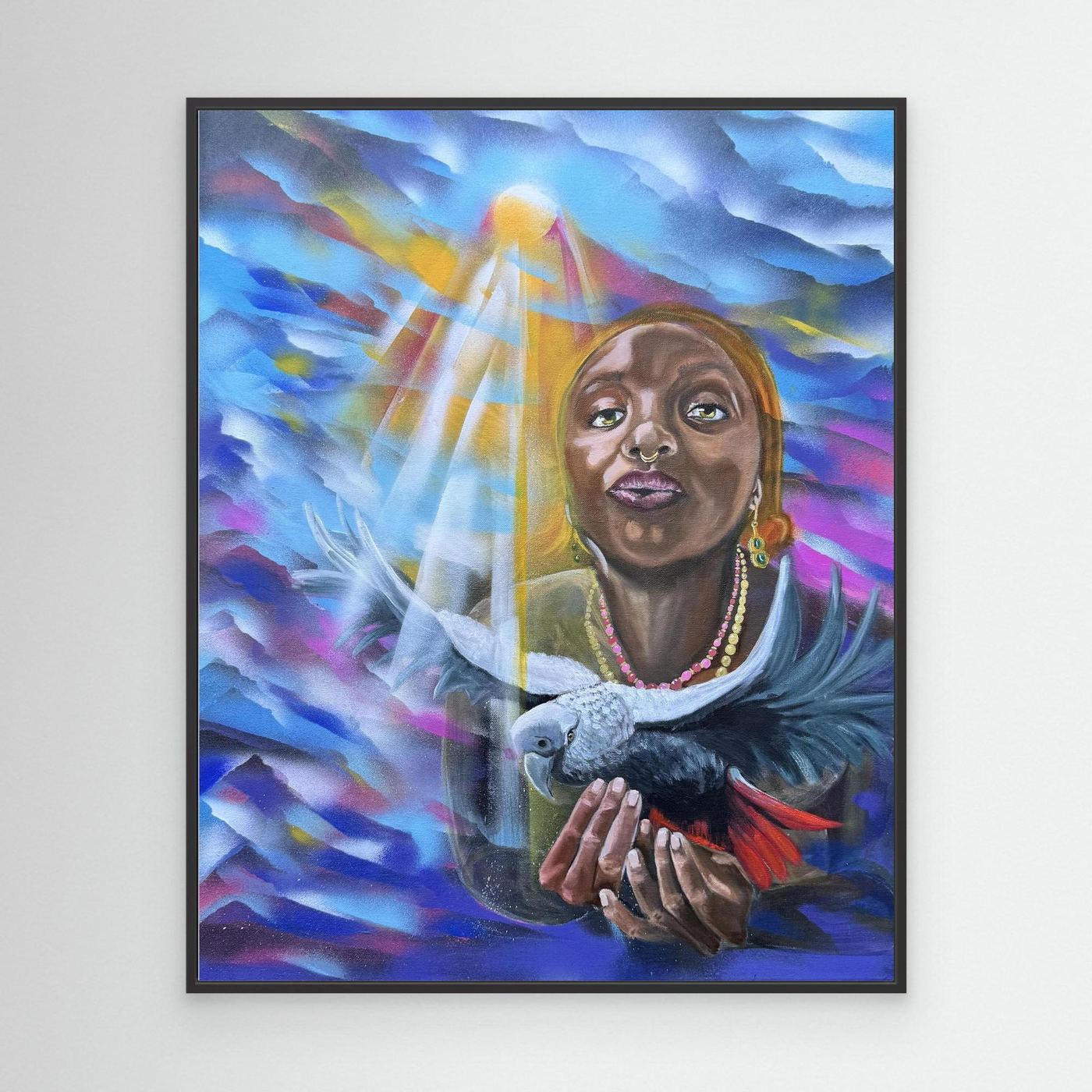 home_decor gailcuthbertartist visual_storytelling