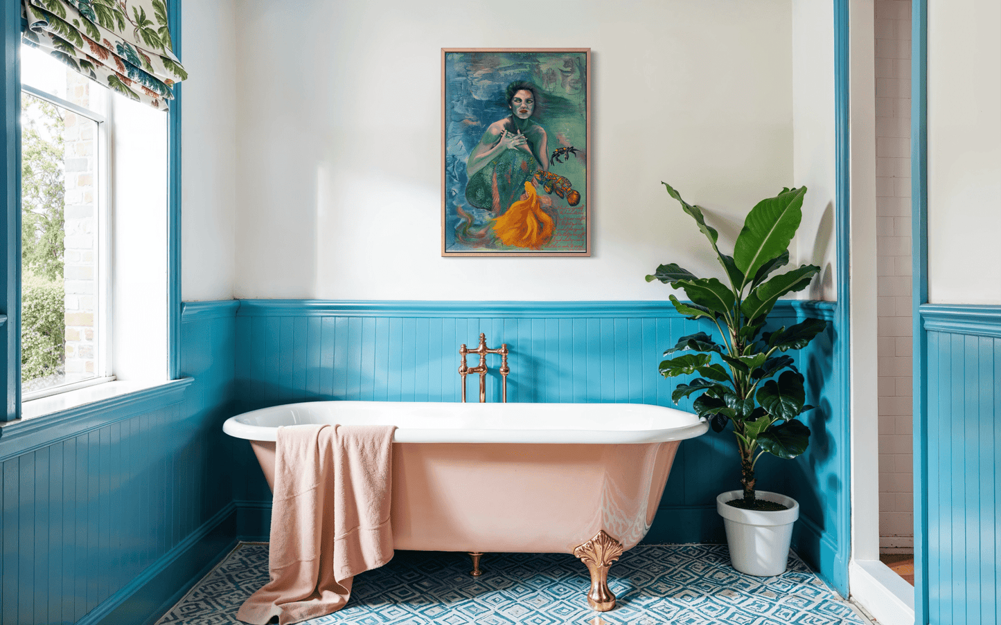 home_decor gailcuthbertartist visual_storytelling