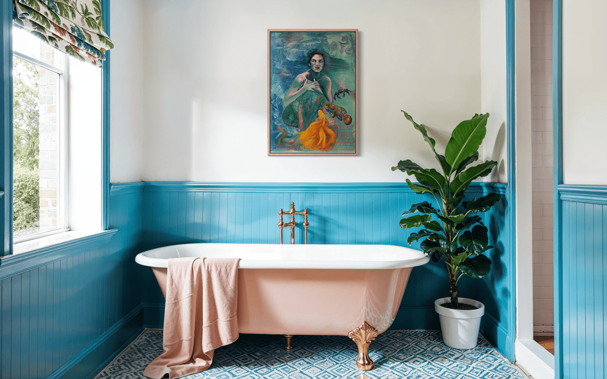 home_decor gailcuthbertartist visual_storytelling