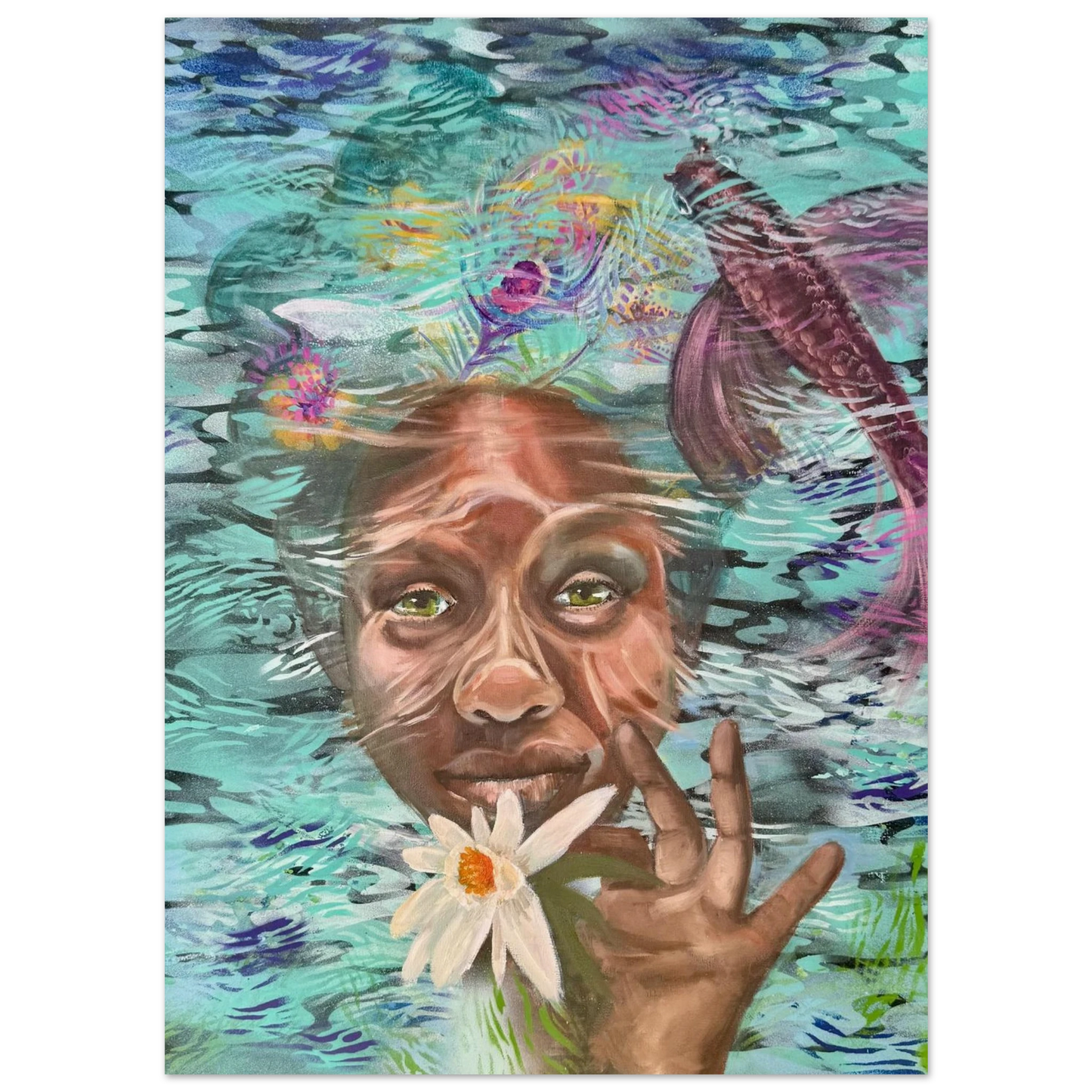 home_decor gailcuthbertartist visual_storytelling