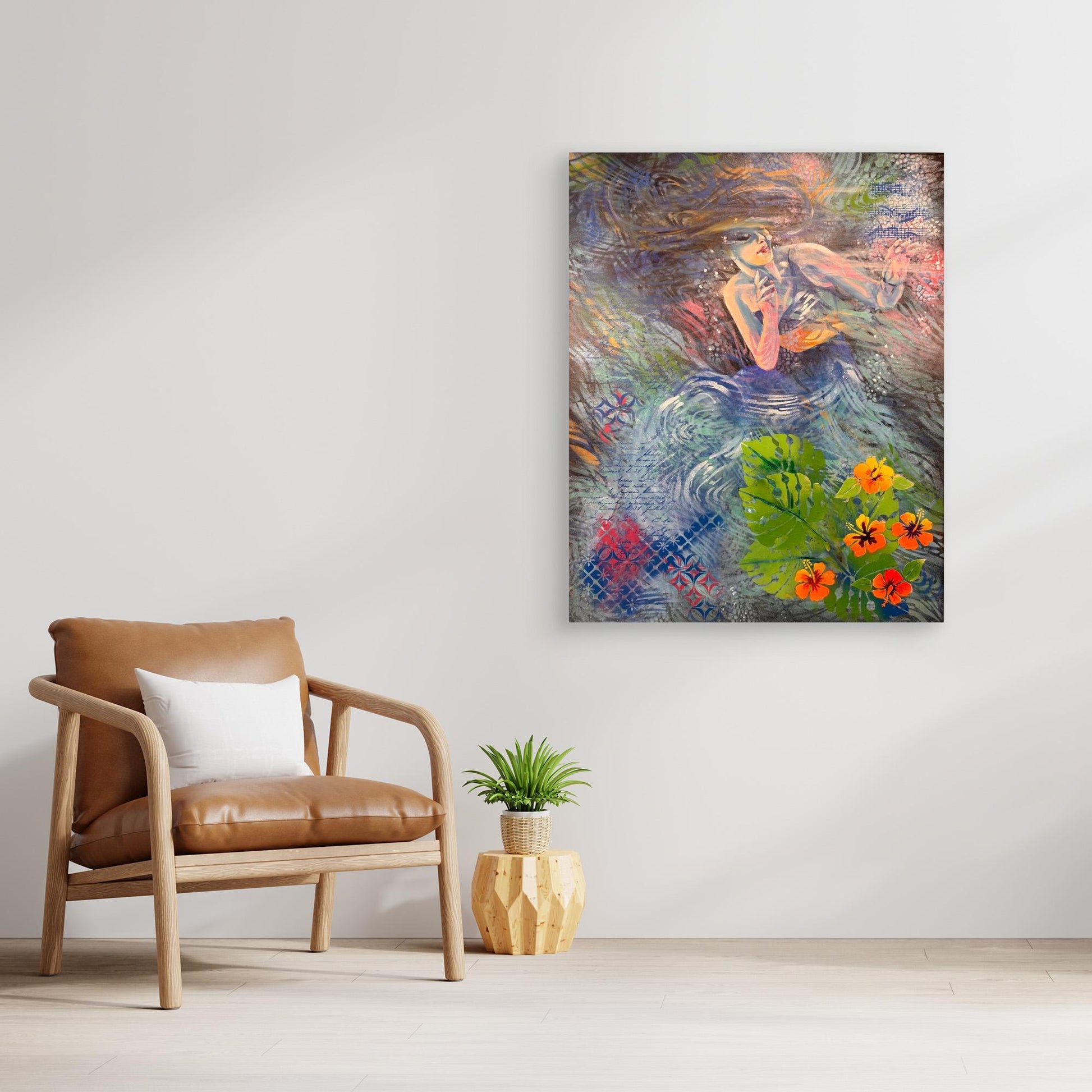 home_decor gailcuthbertartist visual_storytelling