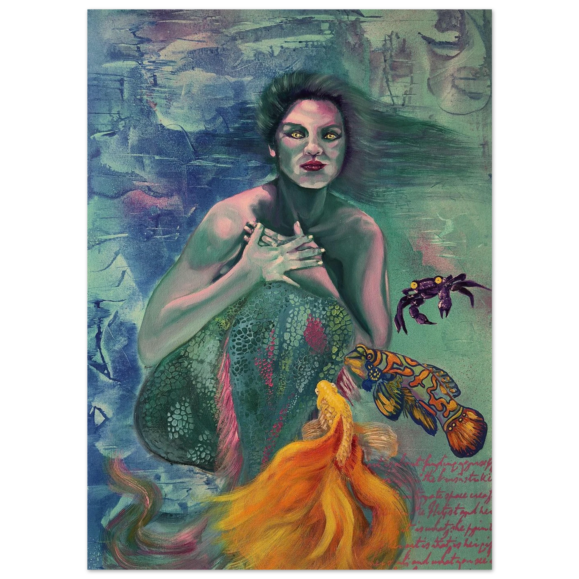 home_decor gailcuthbertartist visual_storytelling