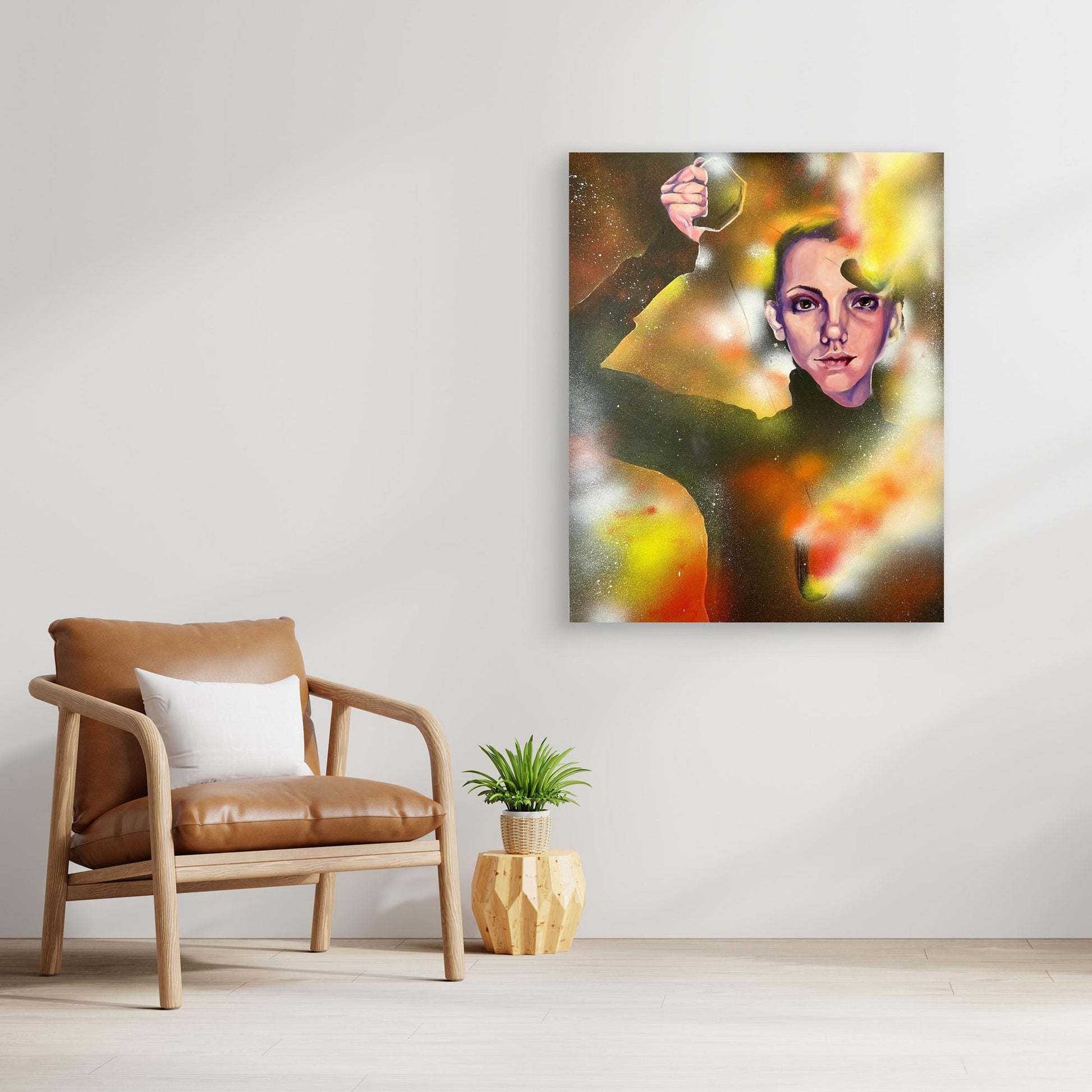 home_decor gailcuthbertartist visual_storytelling