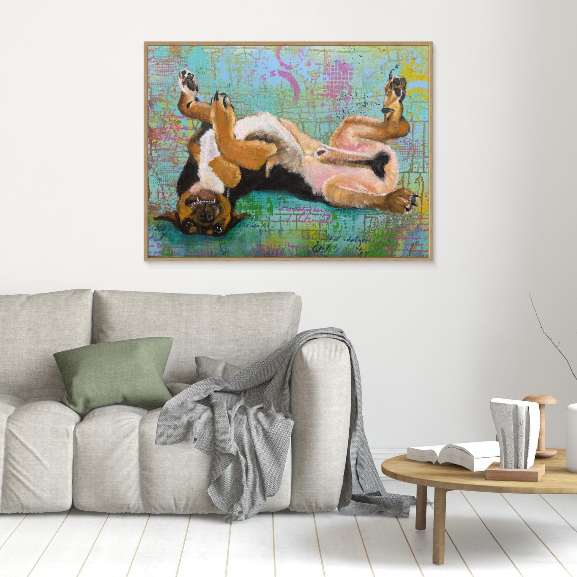 home_decor gailcuthbertartist visual_storytelling