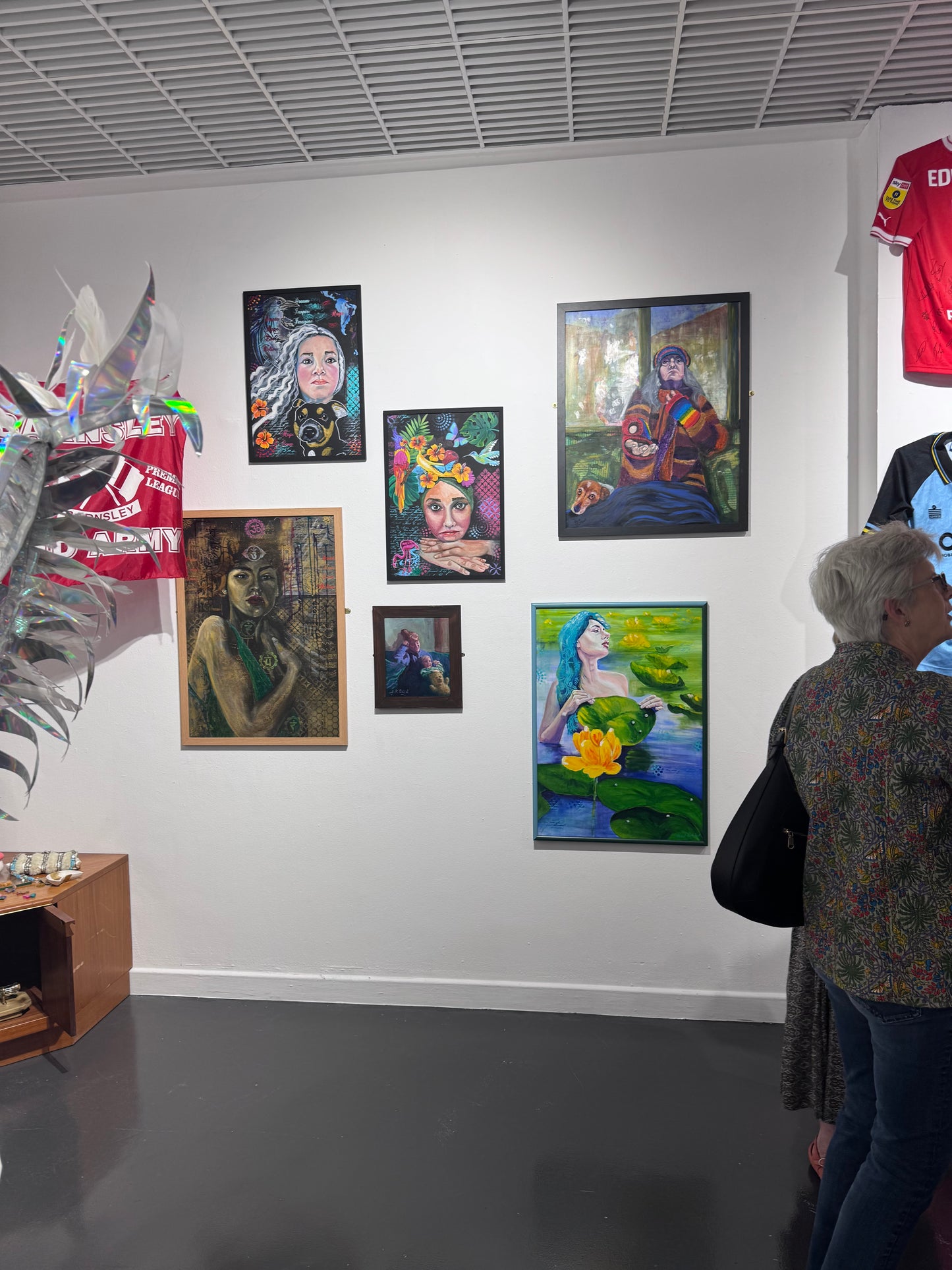 Fantasy Myth and Legend Collection - Water Nymph