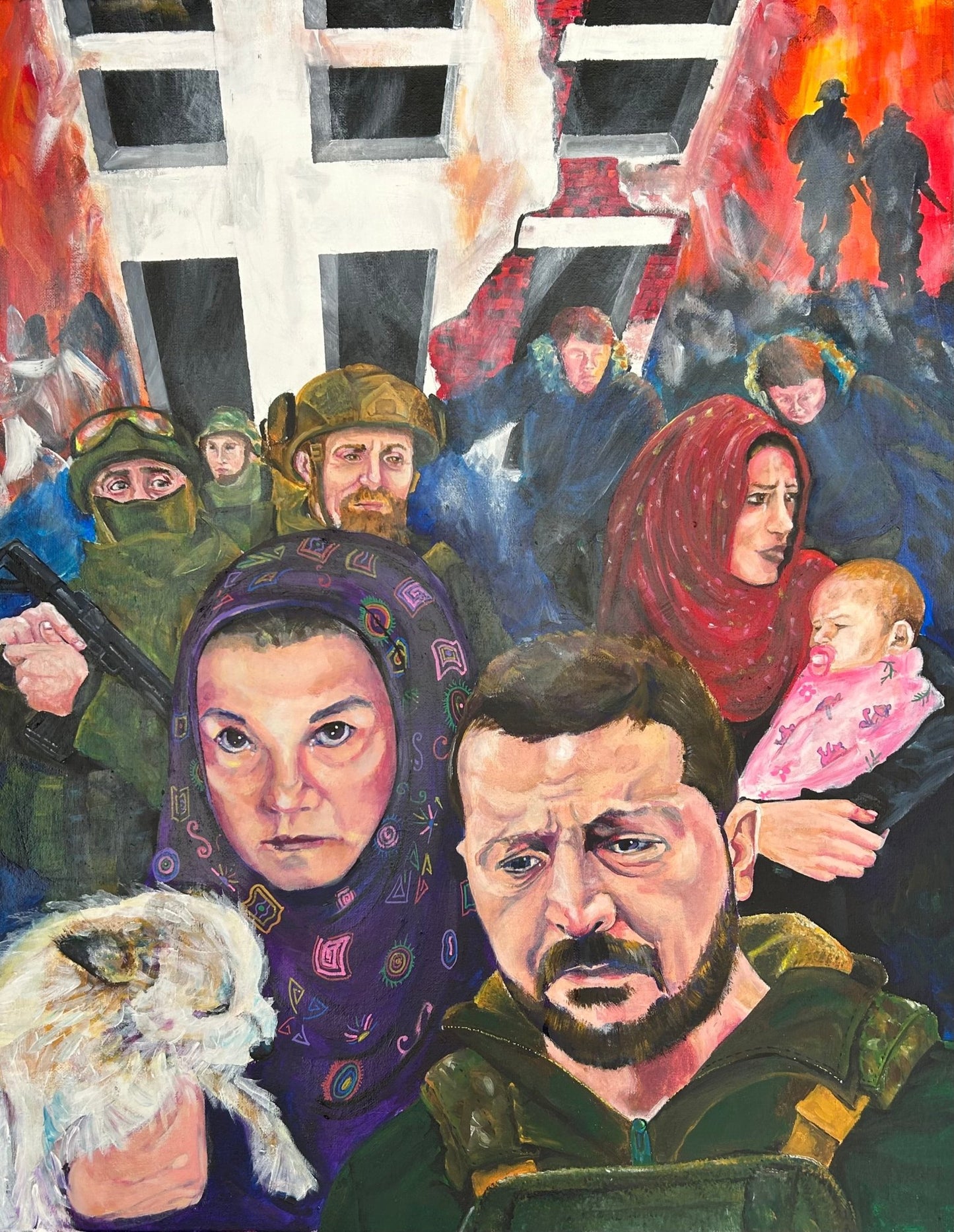 home_decor_gailcuthbertartist_visual_storytelling