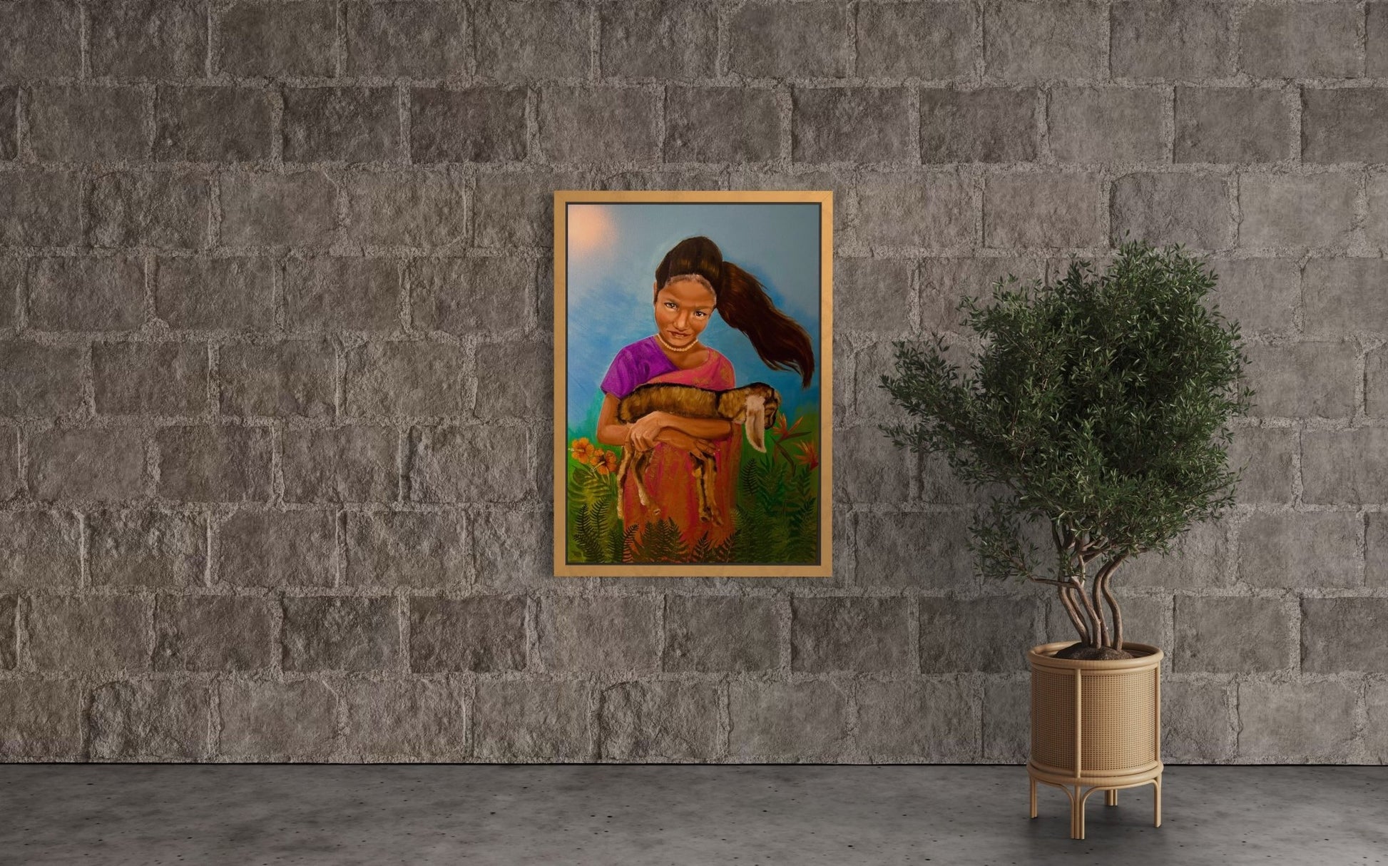 home_decor gailcuthbertartist visual_storytelling