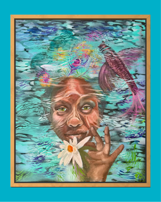 home_decor gailcuthbertartist visual_storytelling