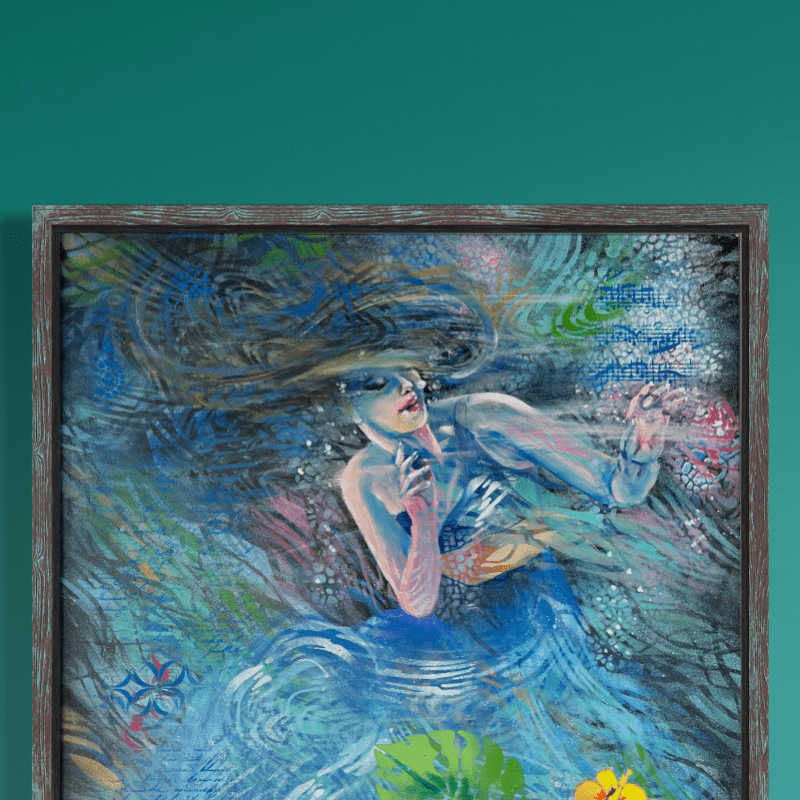 home_decor gailcuthbertartist visual_storytelling