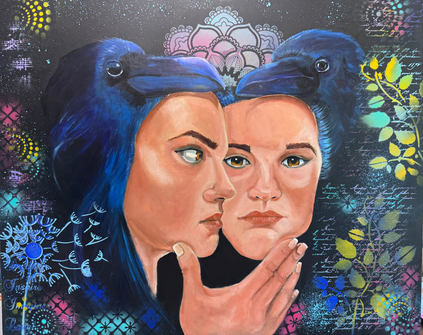 Zodiac Collection - Gemini "The Twins"