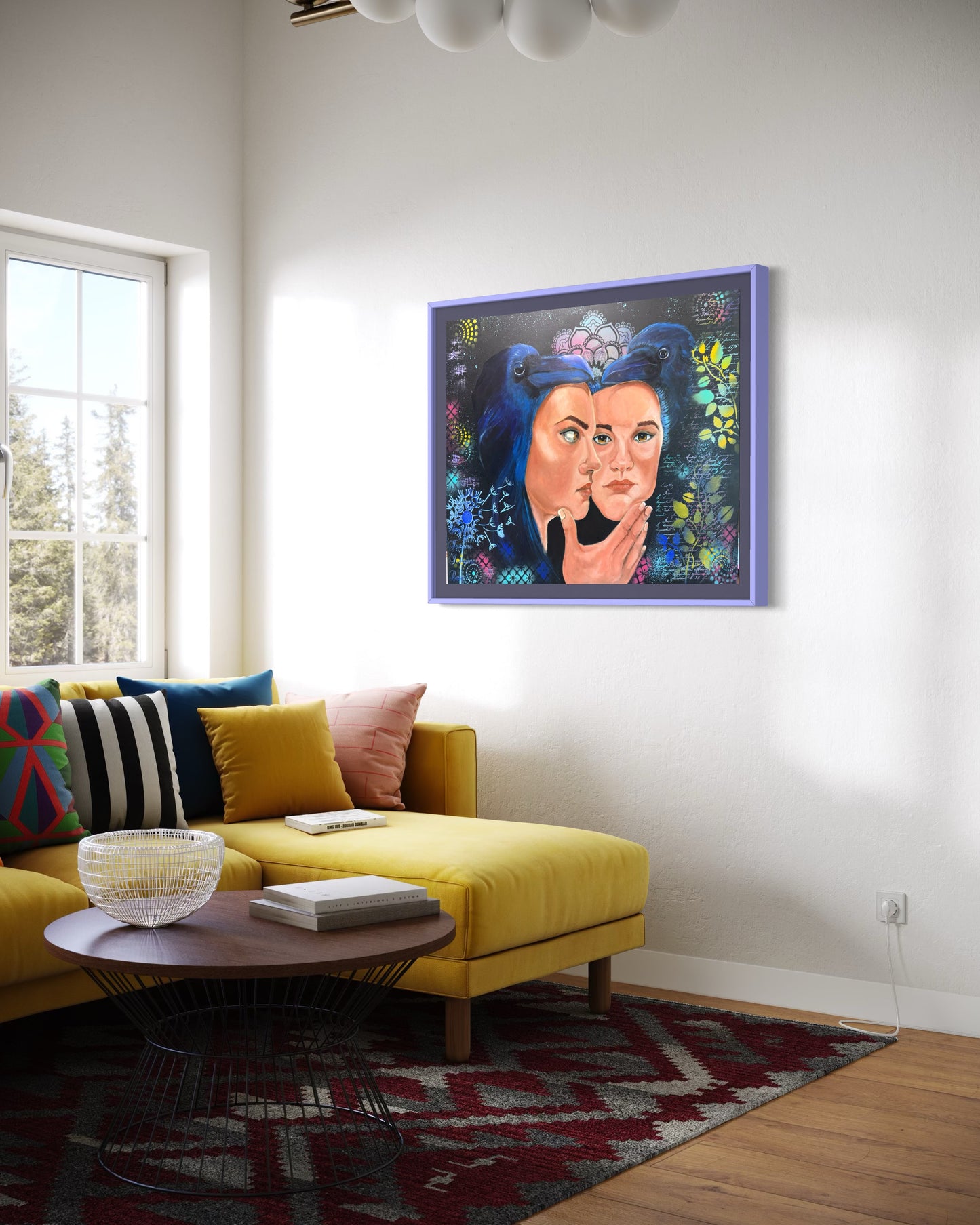 Zodiac Collection - Gemini "The Twins"