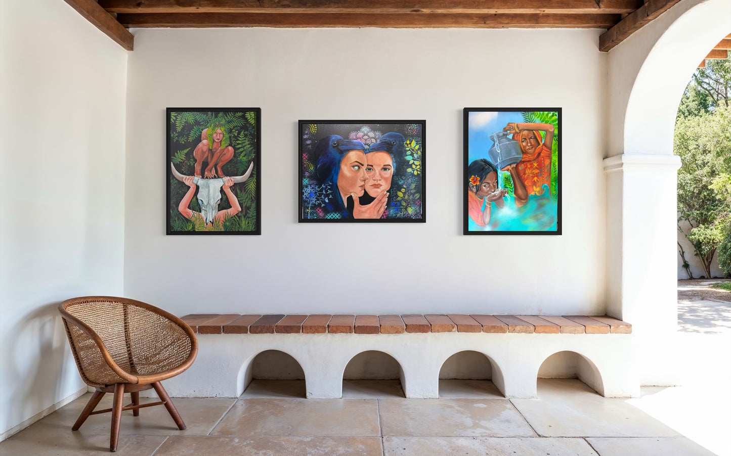 The Zodiac Collection