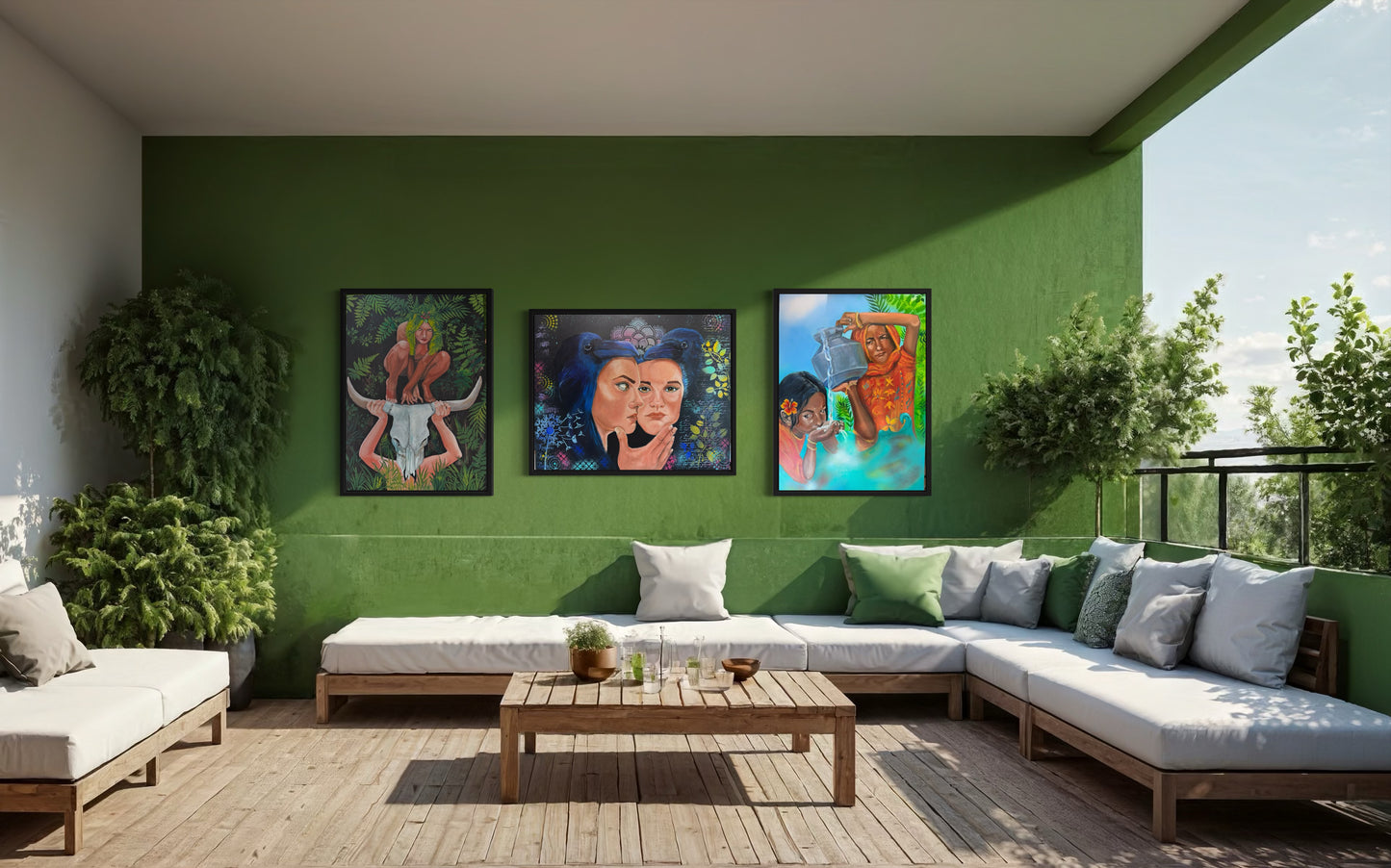 The Zodiac Collection