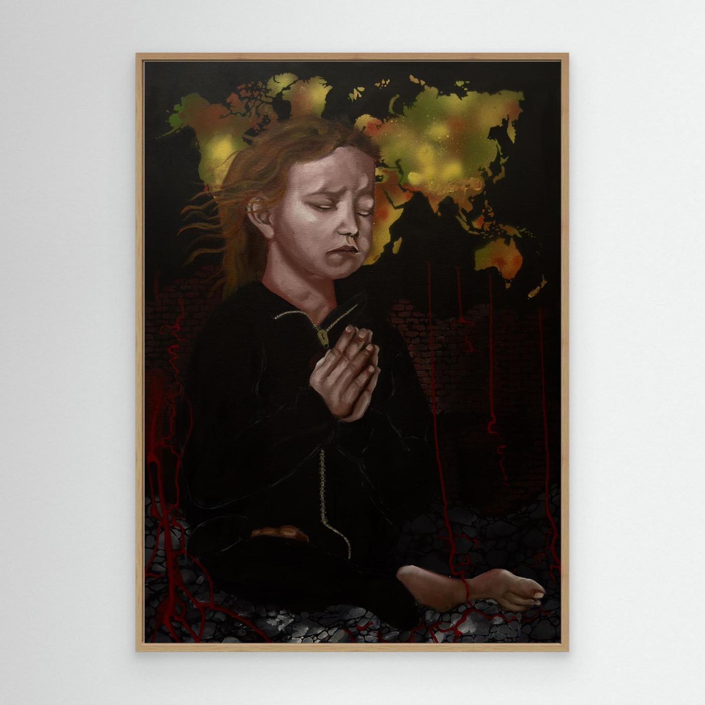 home_decor gailcuthbertartist visual_storytelling
