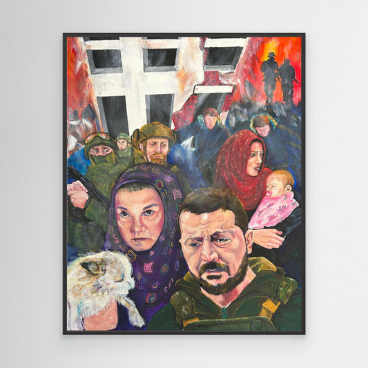 home_decor_gailcuthbertartist_visual_storytelling