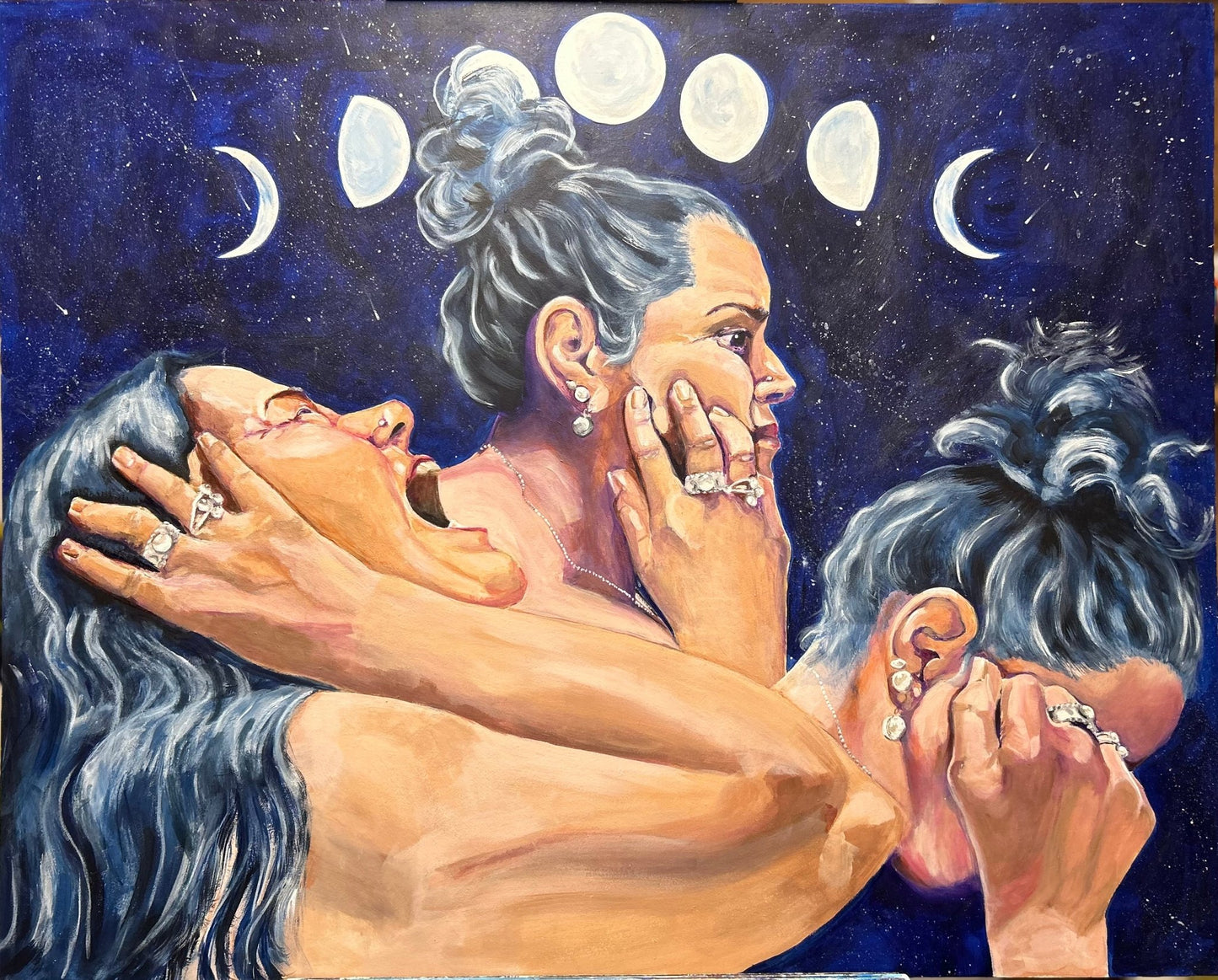 home_decor gailcuthbertartist visual_storytelling