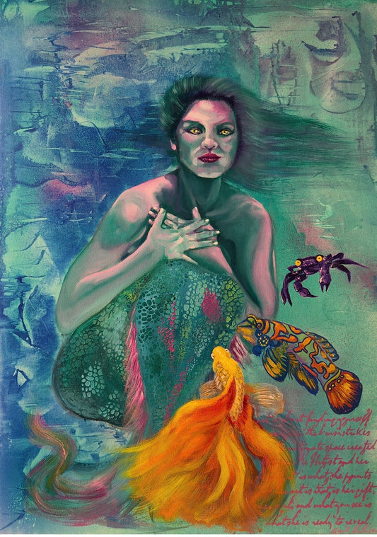 home_decor gailcuthbertartist visual_storytelling