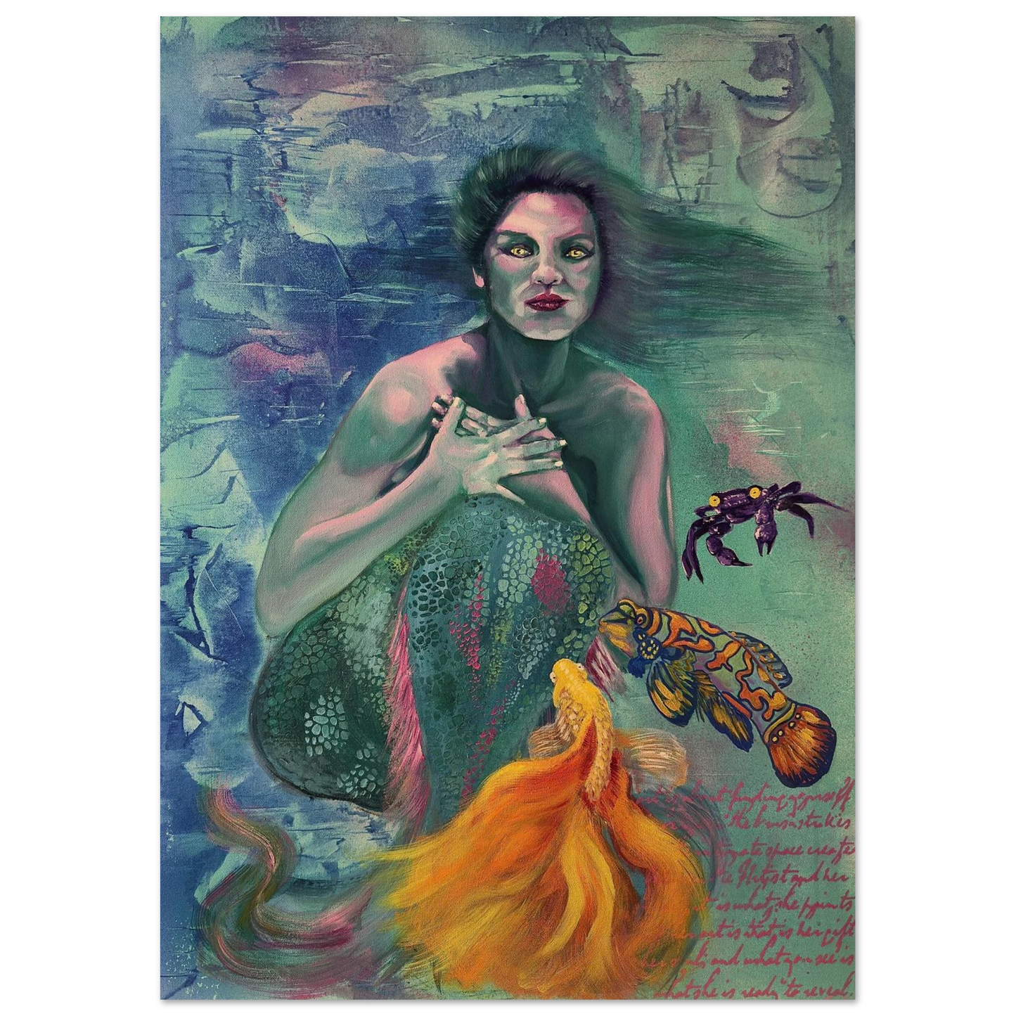 home_decor gailcuthbertartist visual_storytelling