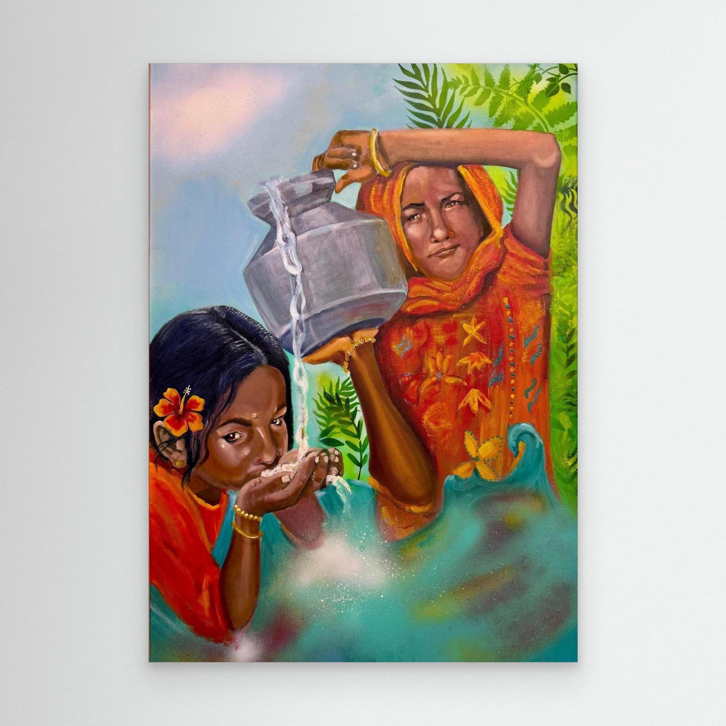 home_decor gailcuthbertartist visual_storytelling