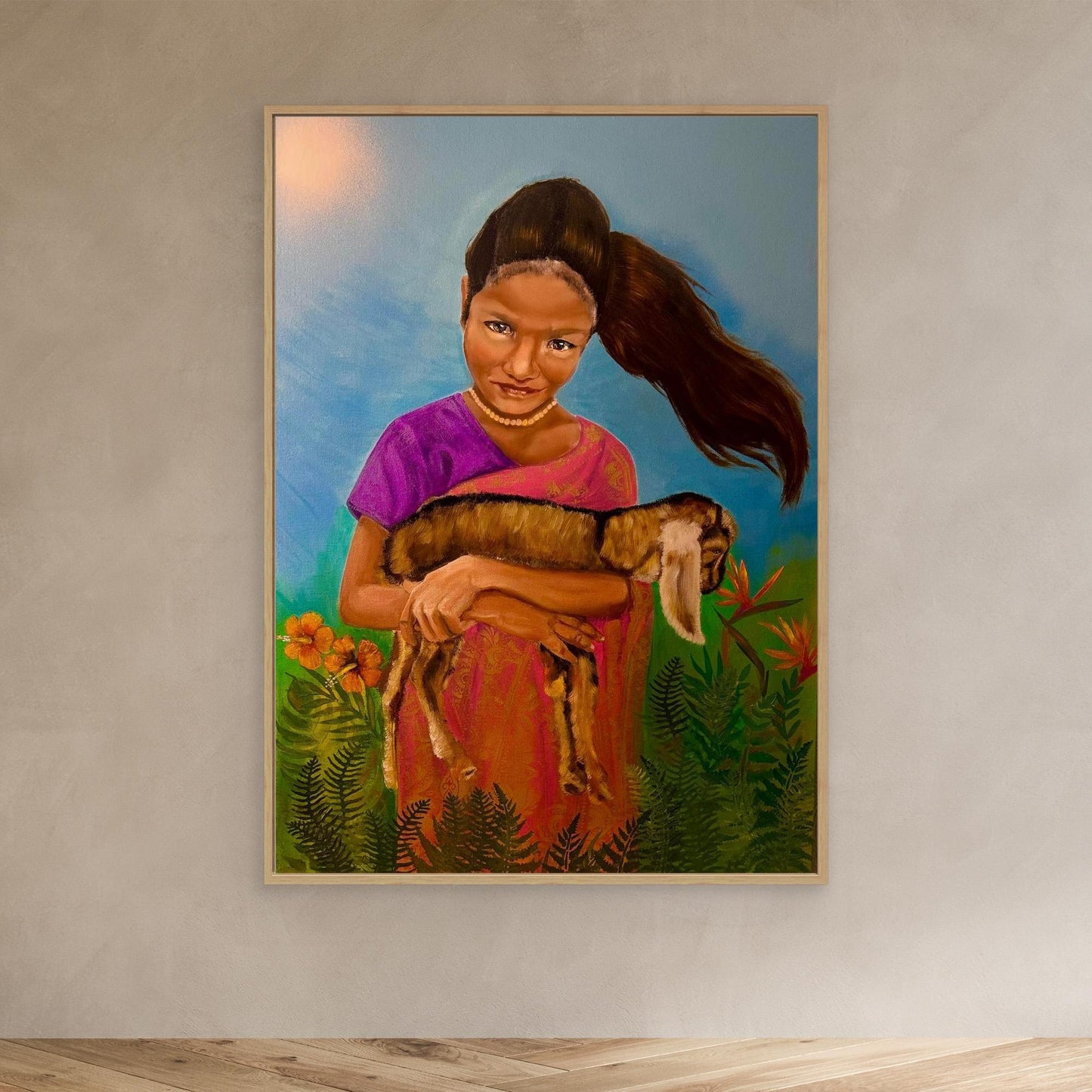 home_decor gailcuthbertartist visual_storytelling