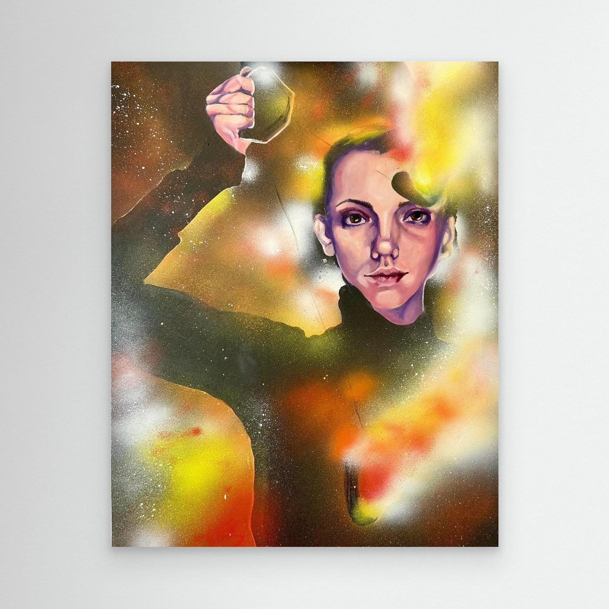 home_decor gailcuthbertartist visual_storytelling