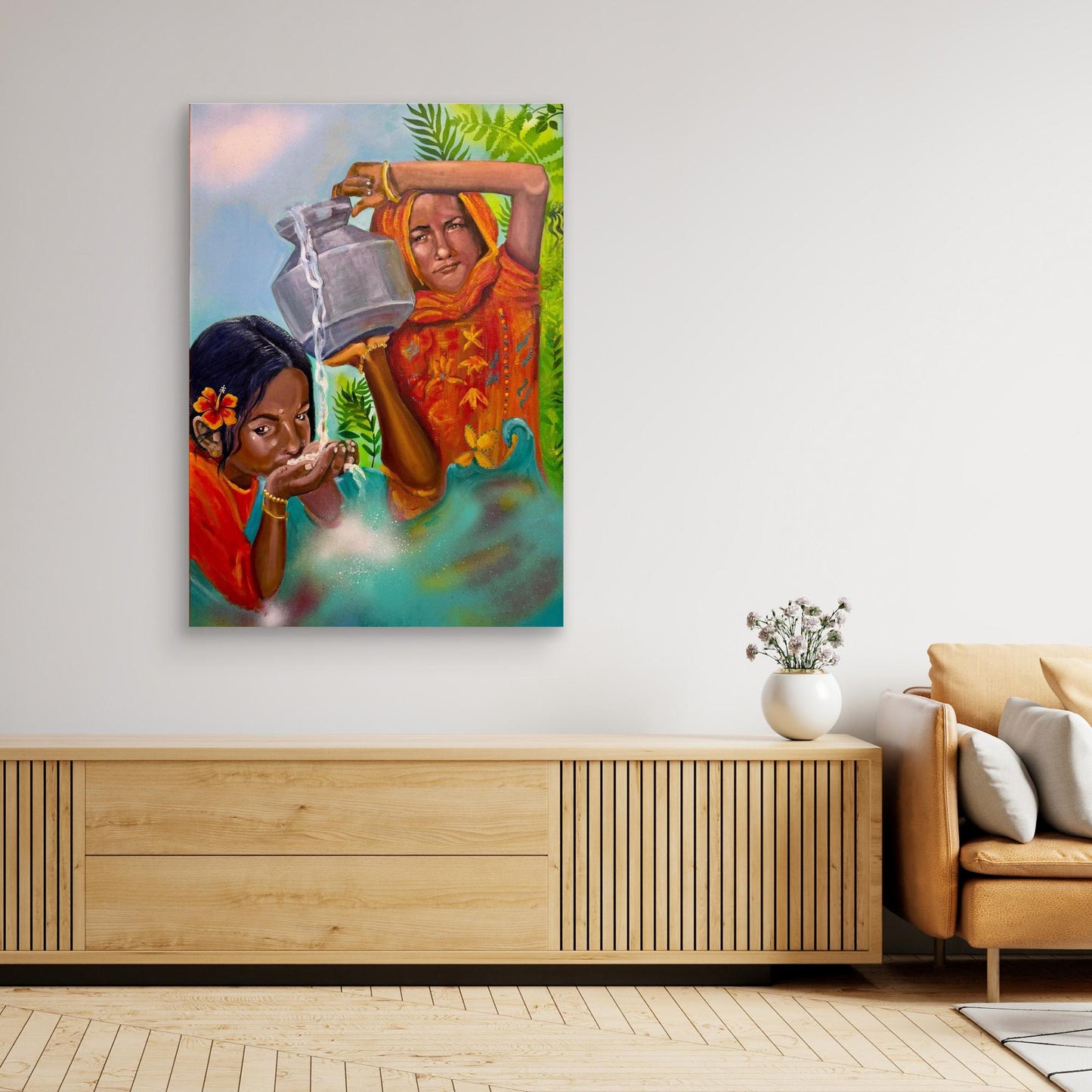 home_decor gailcuthbertartist visual_storytelling