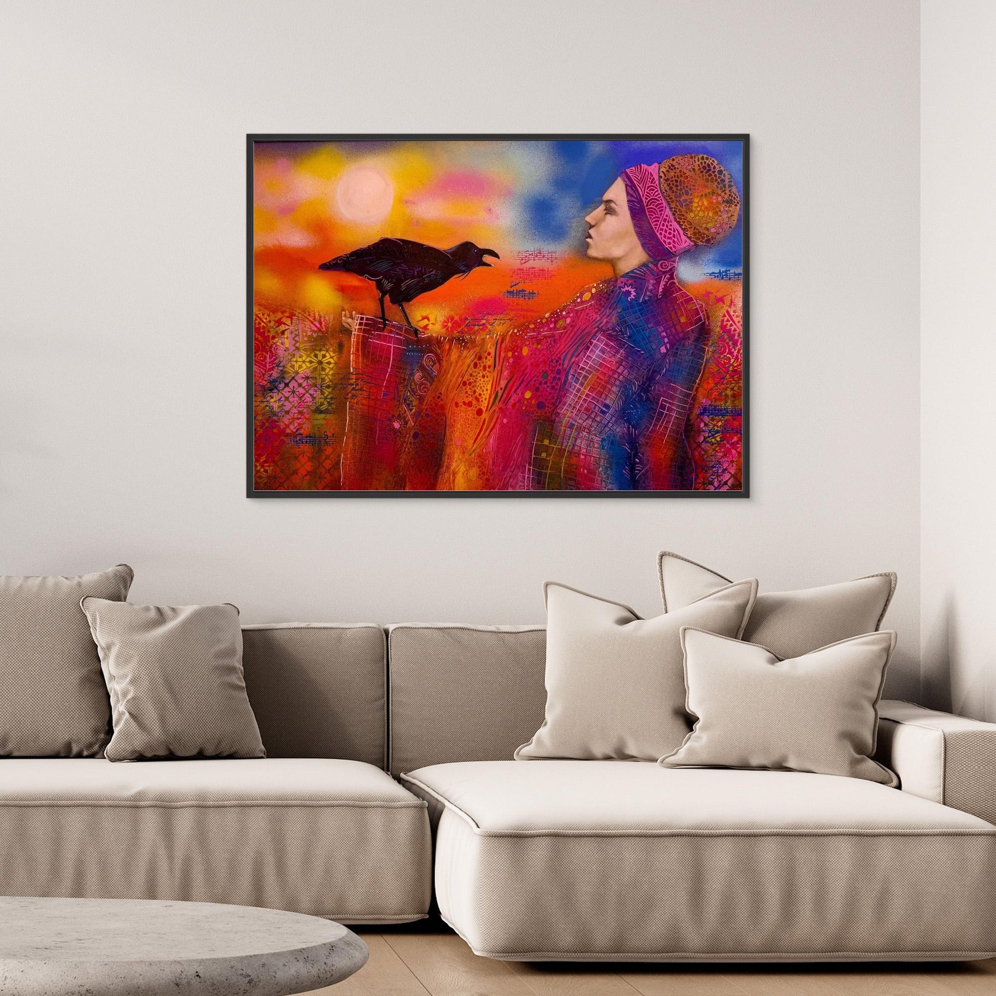home_decor gailcuthbertartist visual_storytelling