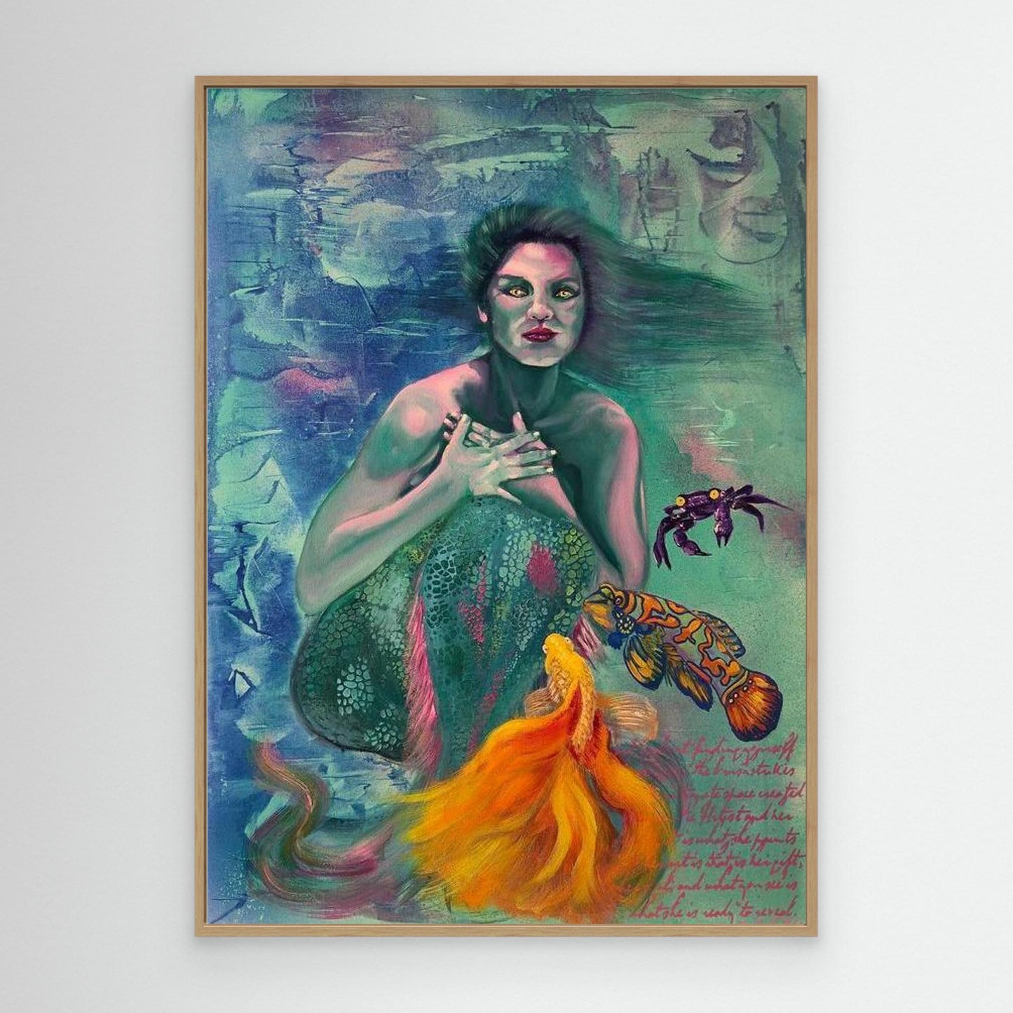home_decor gailcuthbertartist visual_storytelling