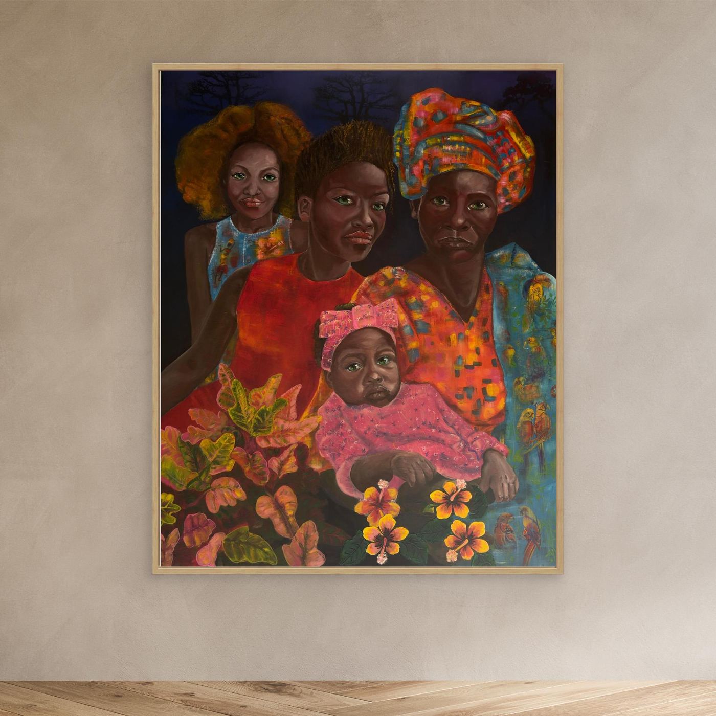home_decor gailcuthbertartist visual_storytelling