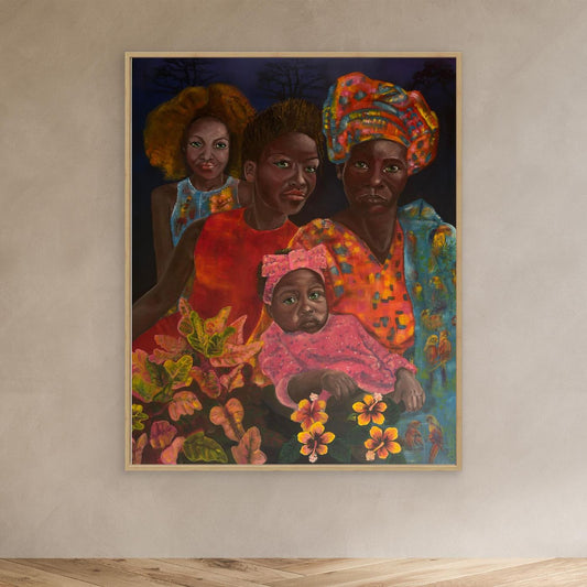 home_decor gailcuthbertartist visual_storytelling