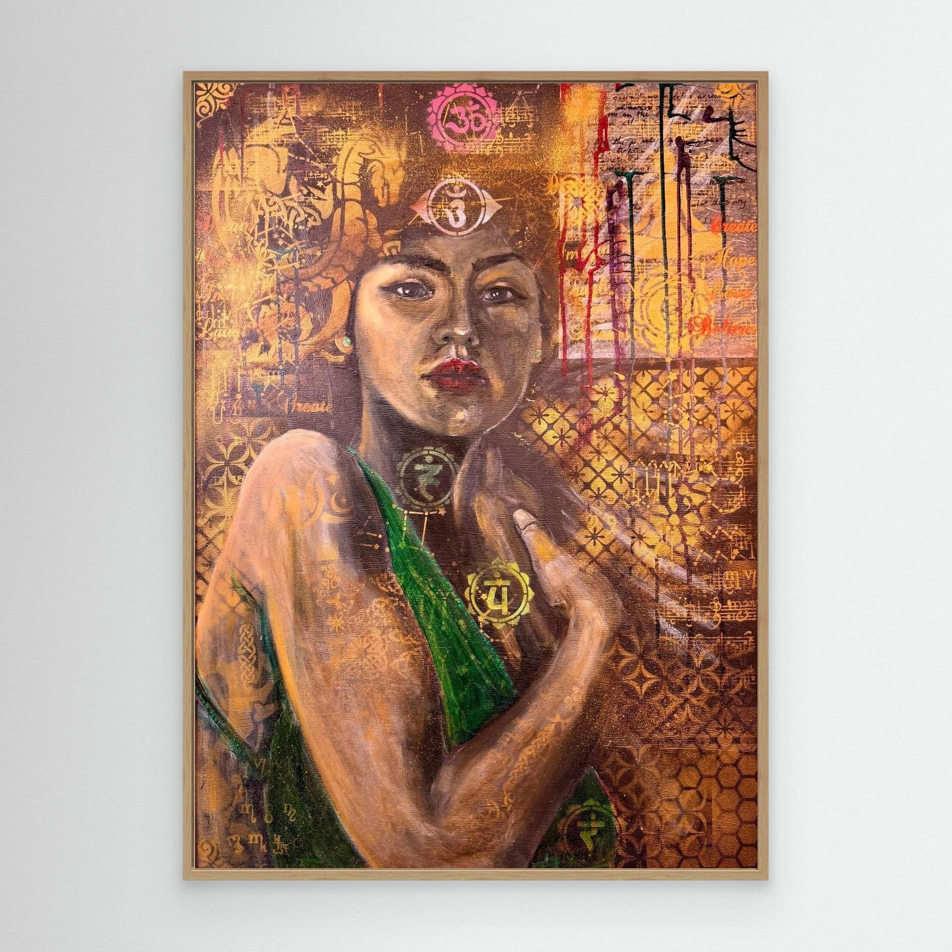 home_decor gailcuthbertartist visual_storytelling
