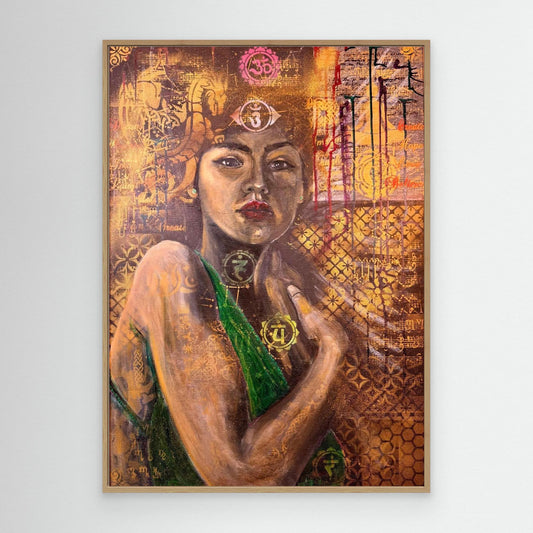 home_decor gailcuthbertartist visual_storytelling