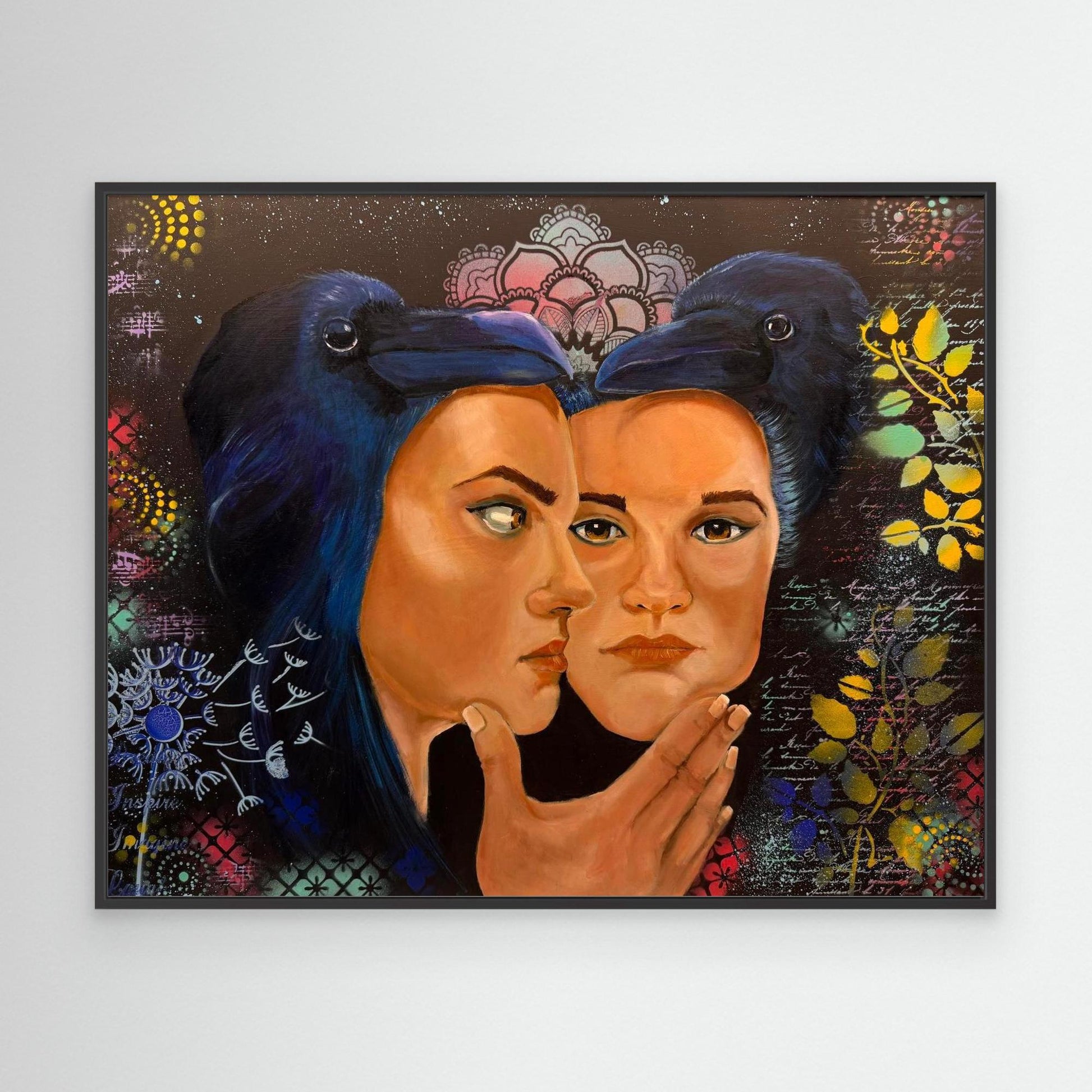 home_decor gailcuthbertartist visual_storytelling