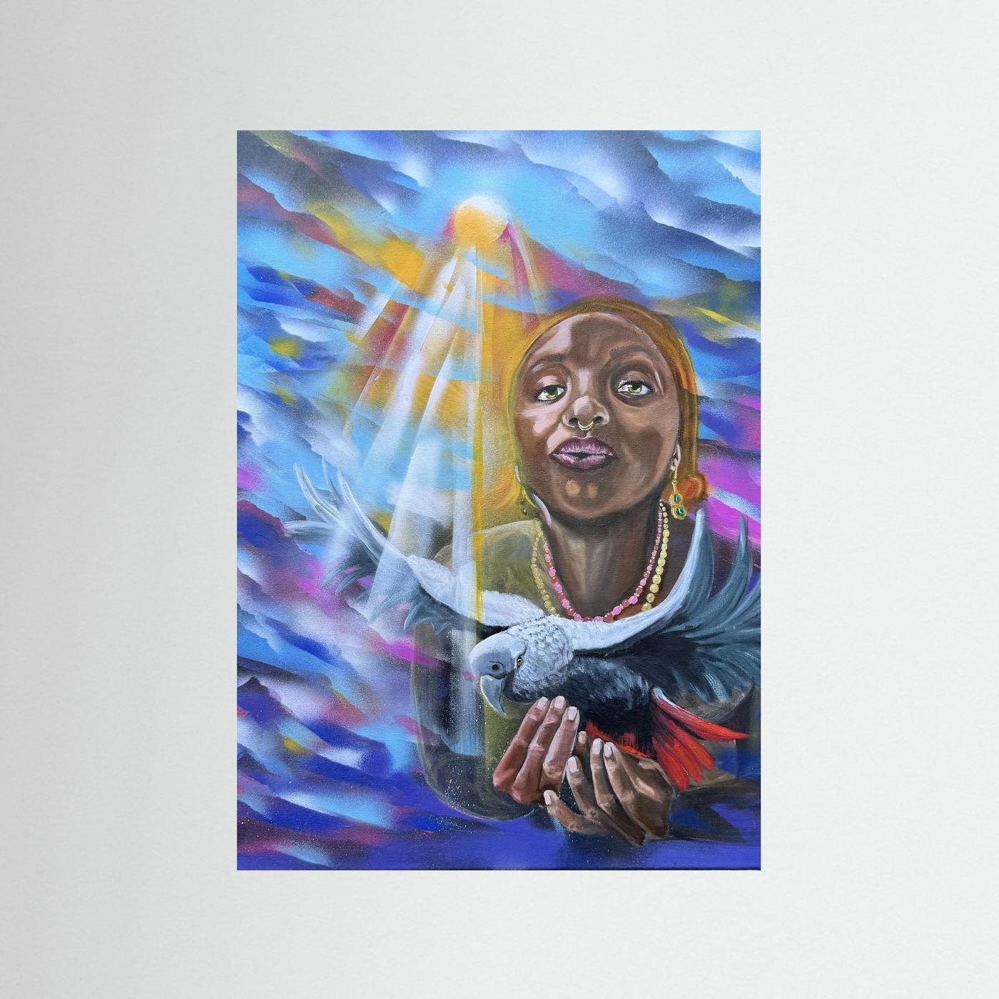 home_decor gailcuthbertartist visual_storytelling