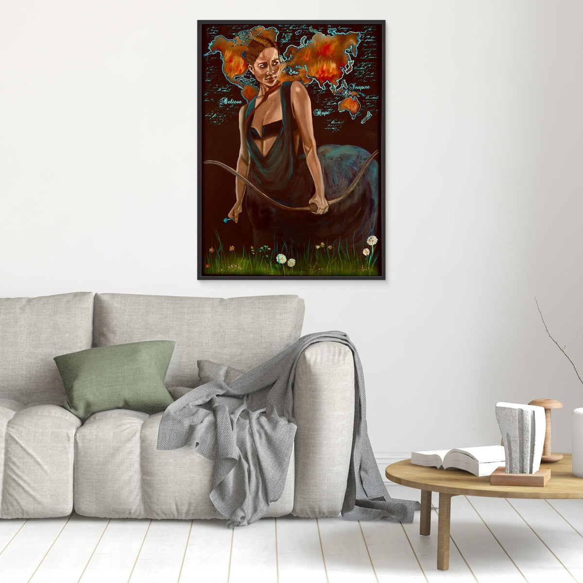 home_decor gailcuthbertartist visual_storytelling