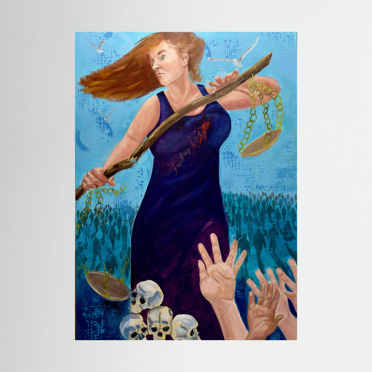 home_decor gailcuthbertartist visual_storytelling