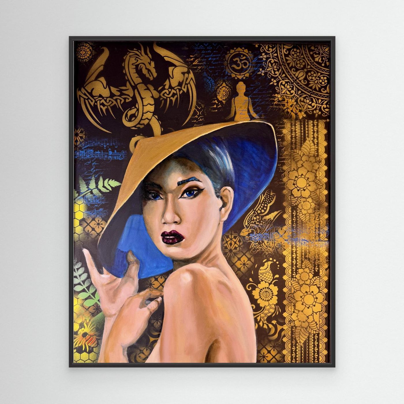 home_decor gailcuthbertartist visual_storytelling